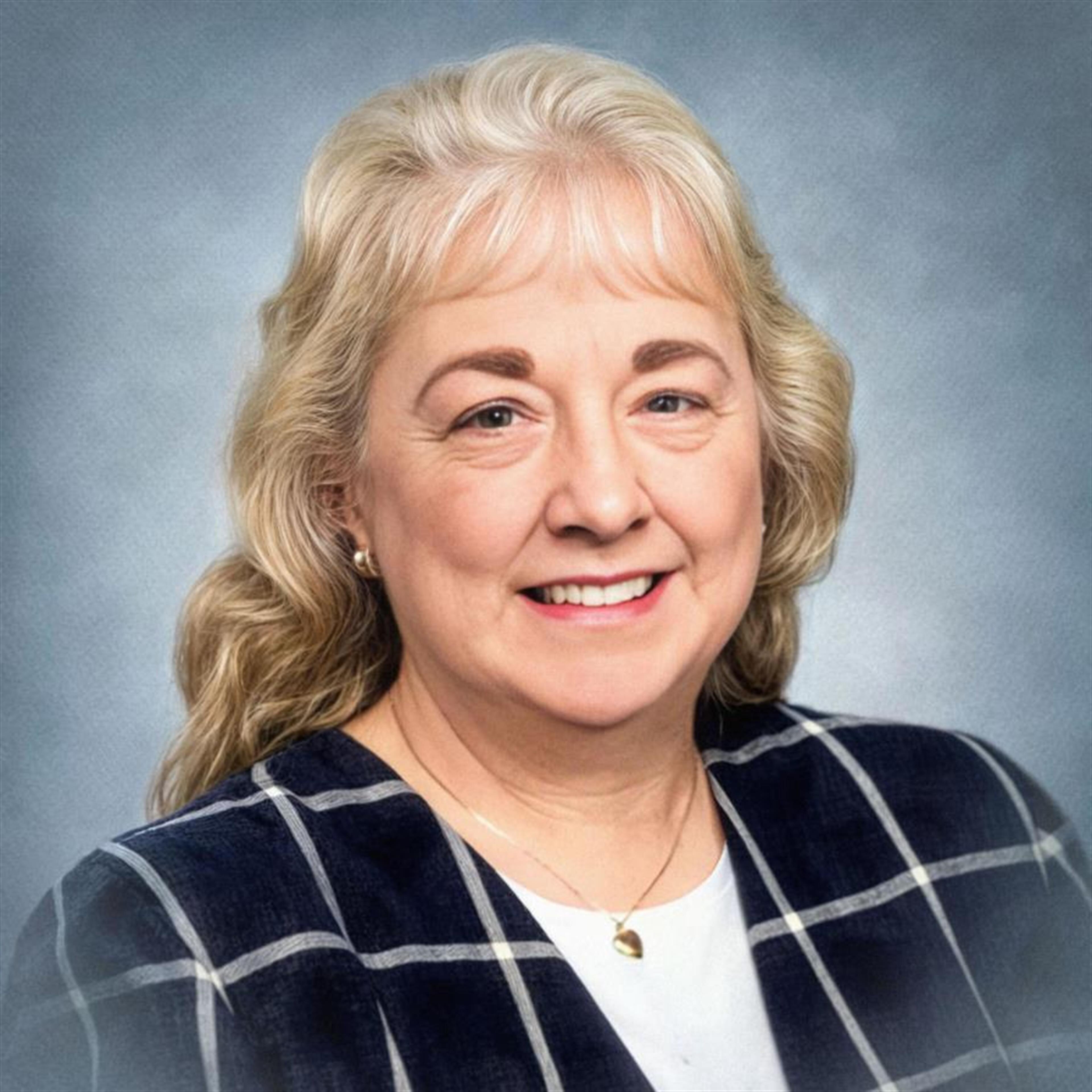 Lois Ann Holman