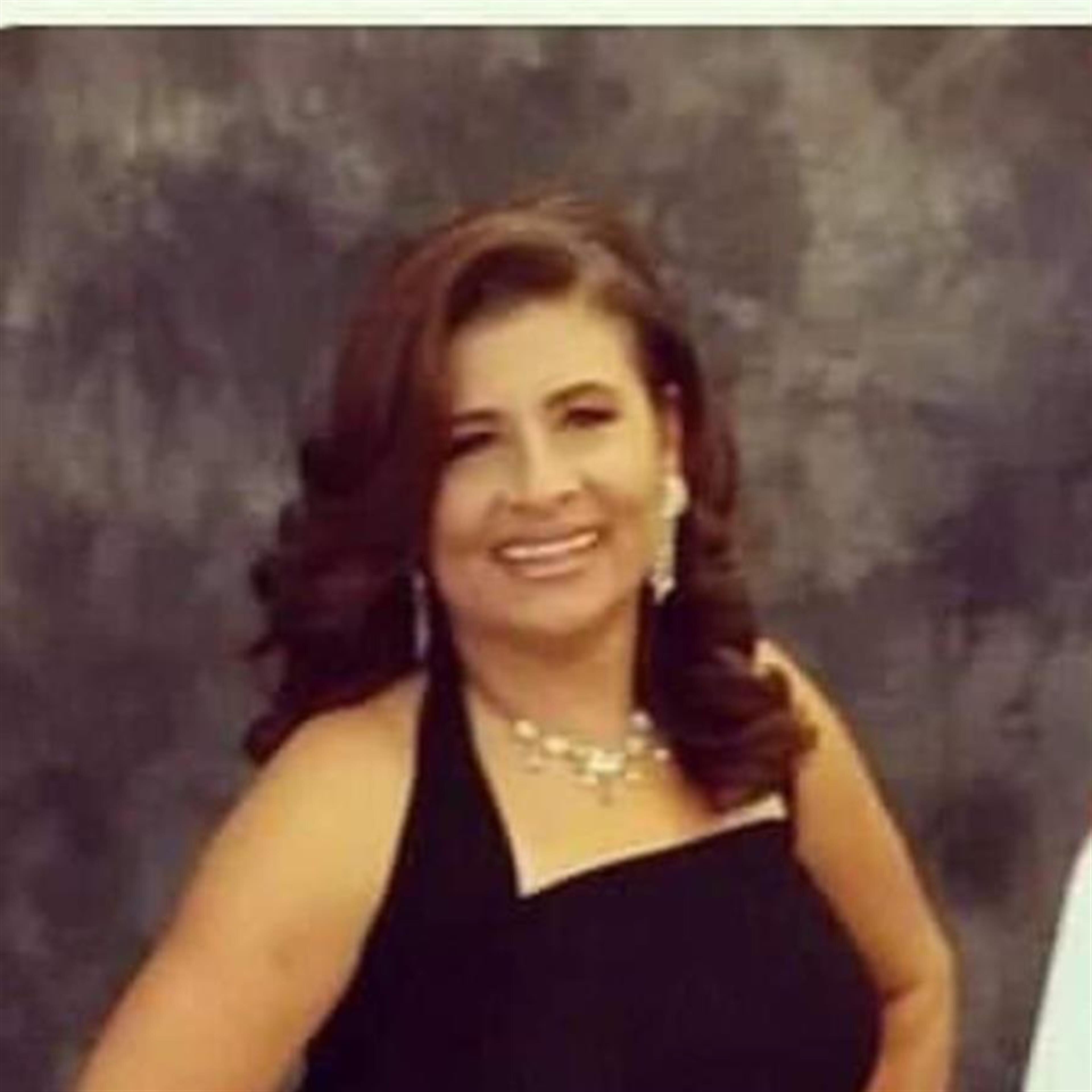 Carrillo, Yvette Beatrice