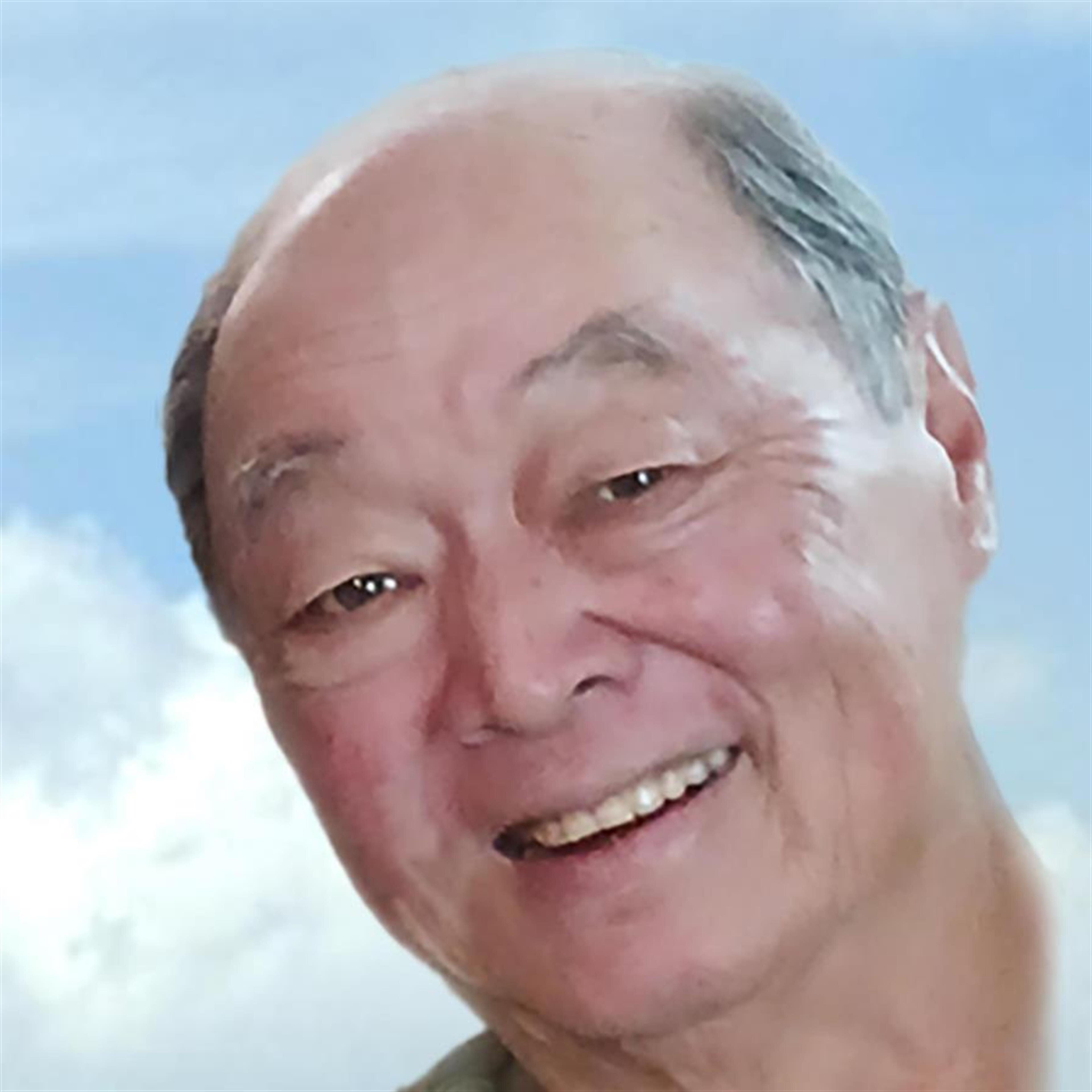 Takaki, Wayne Nobuichi
