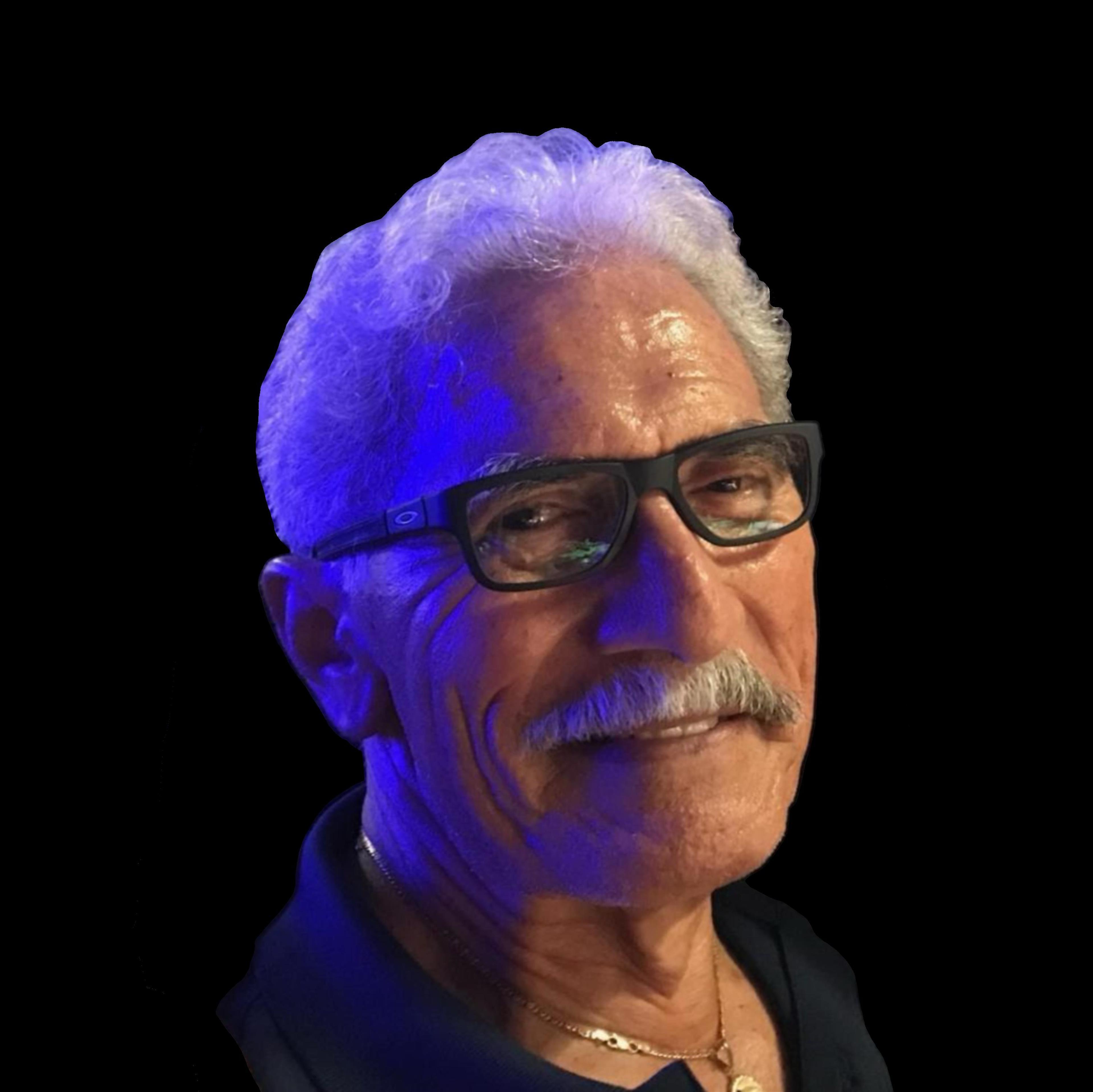 Maxwell Steven Mokulani Kaniho Sr.
