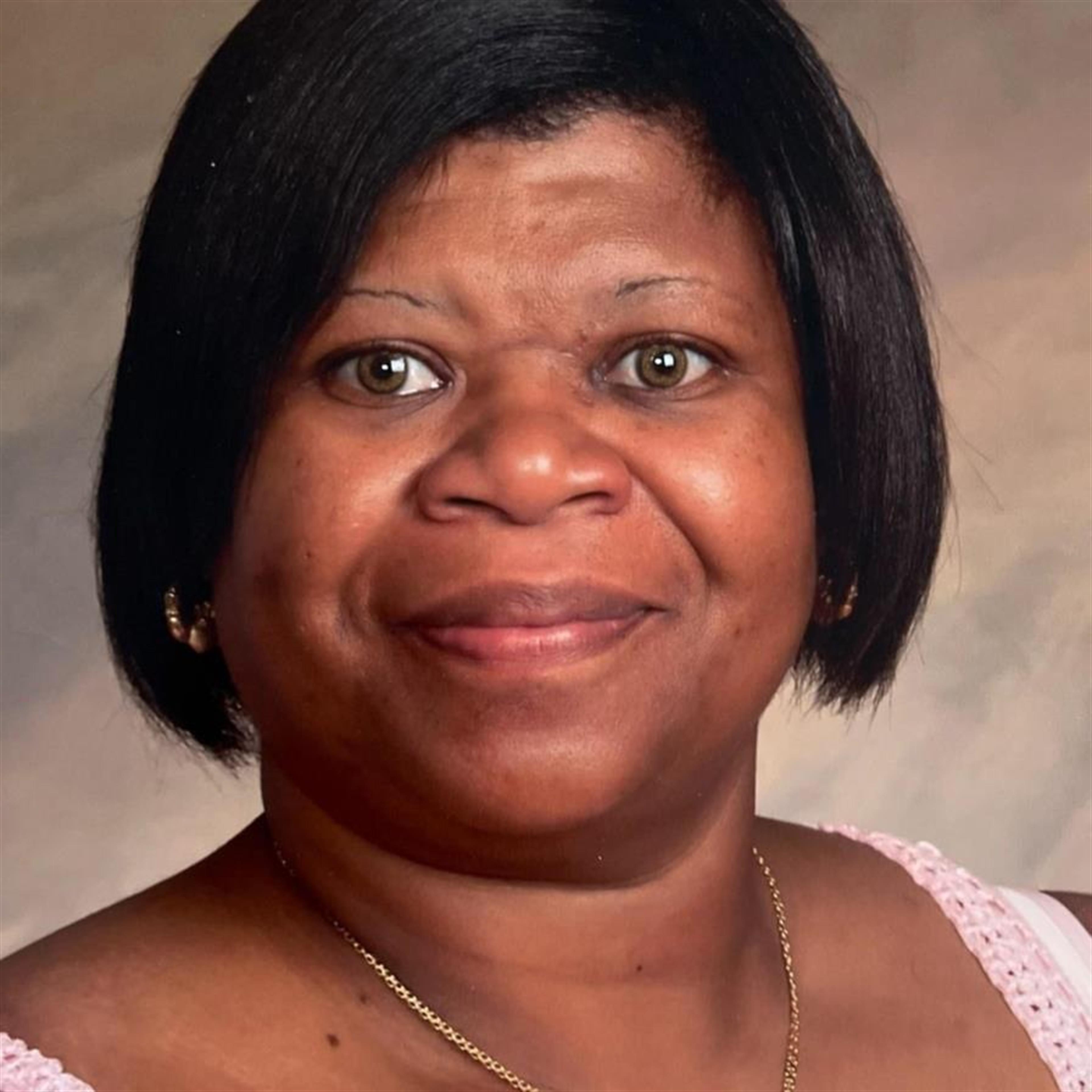 Janice Cerenia Pinheiro