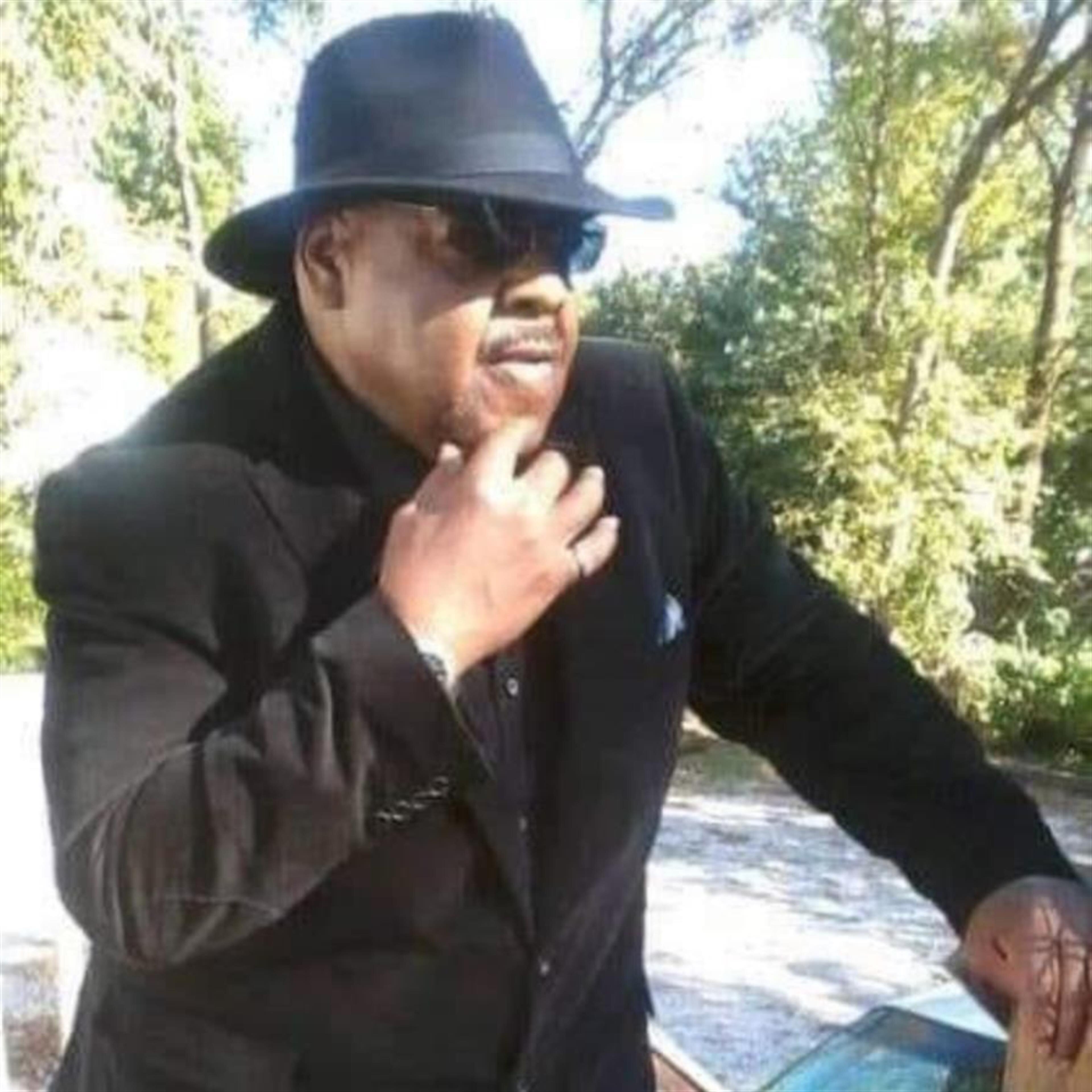 Marion Cravens Jr.