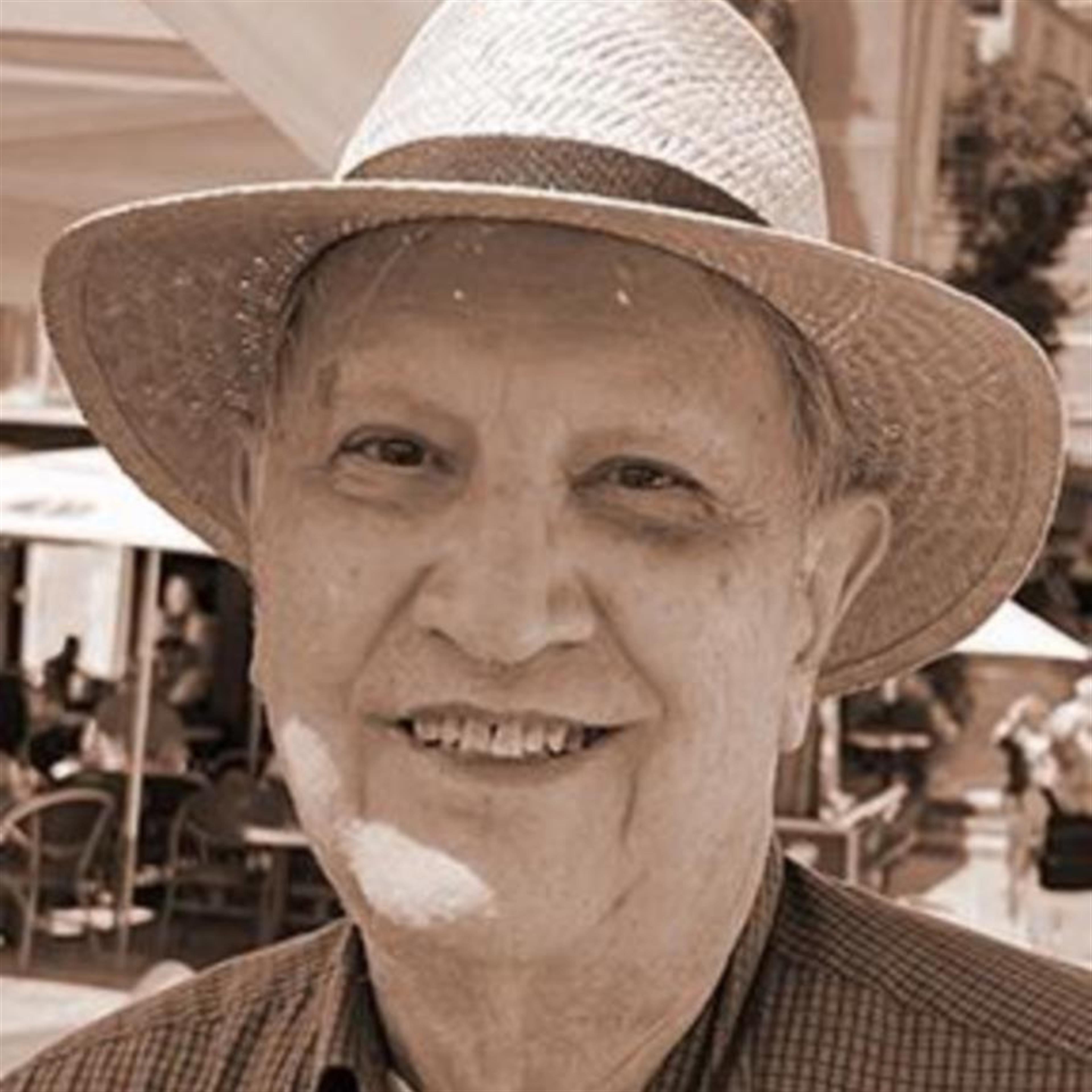 Dr. Rev. Edward N. McNulty