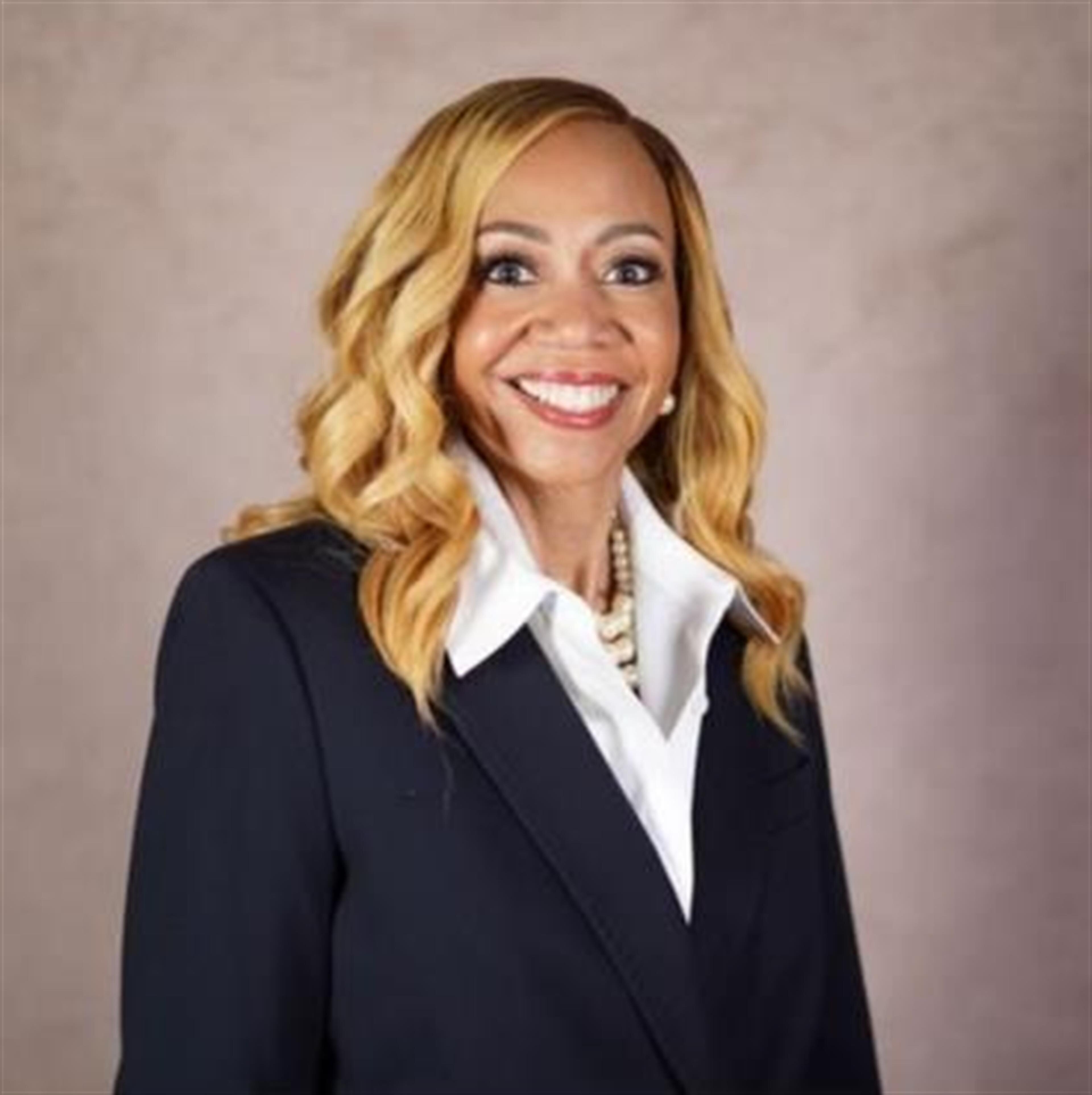 Dr. Tania Alyssa White Jackson
