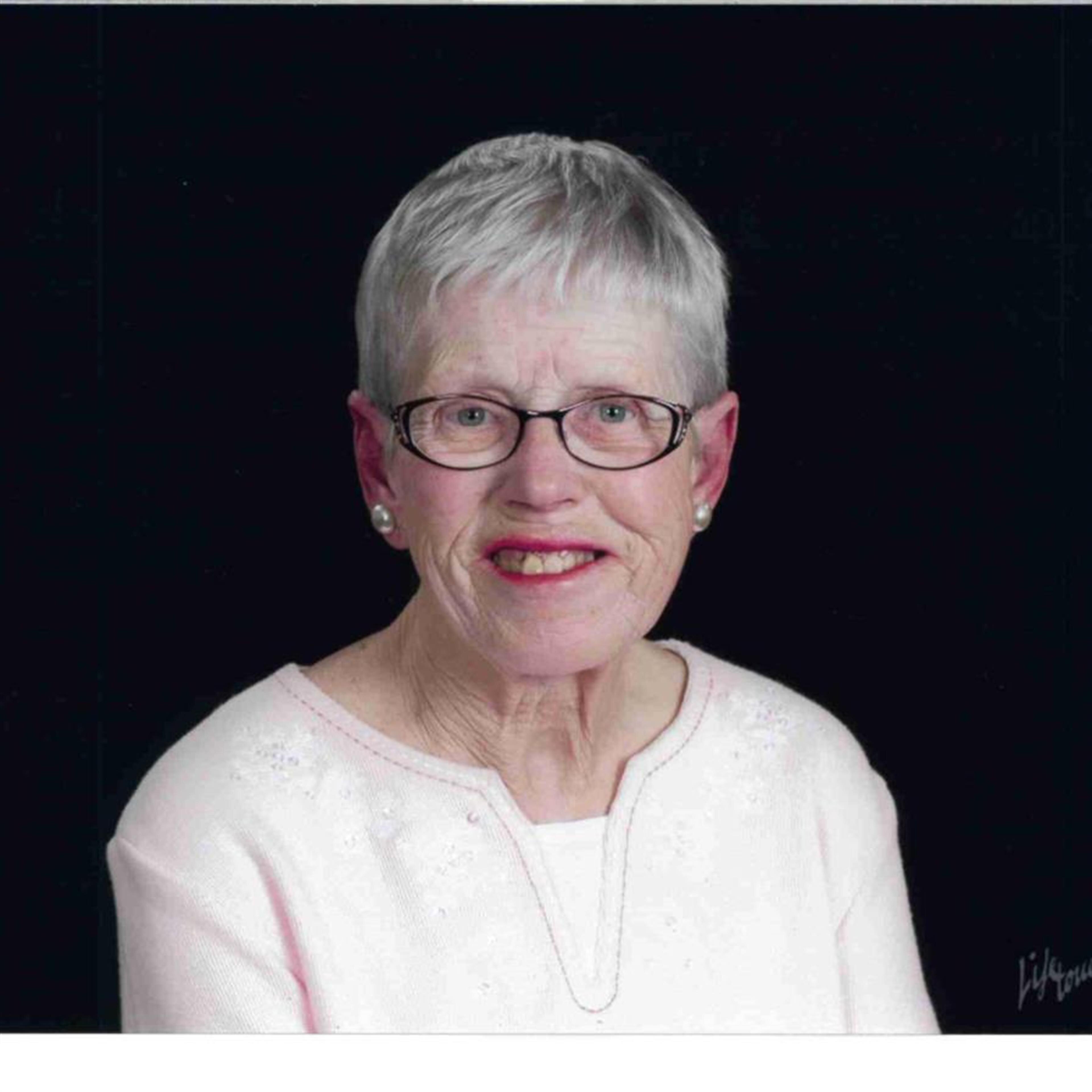 Carol Ann Hirr