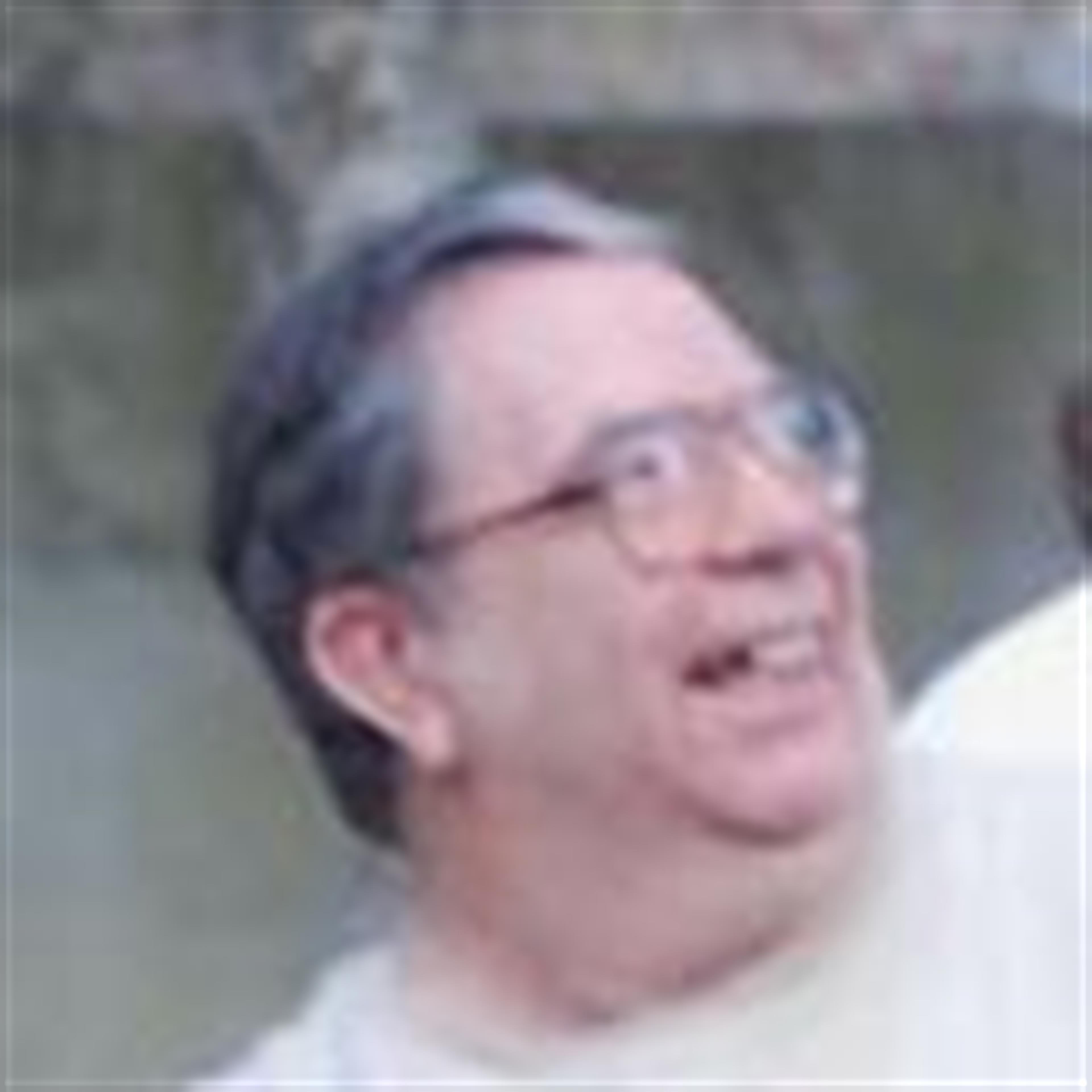 Herget, Eugene's obituary picture