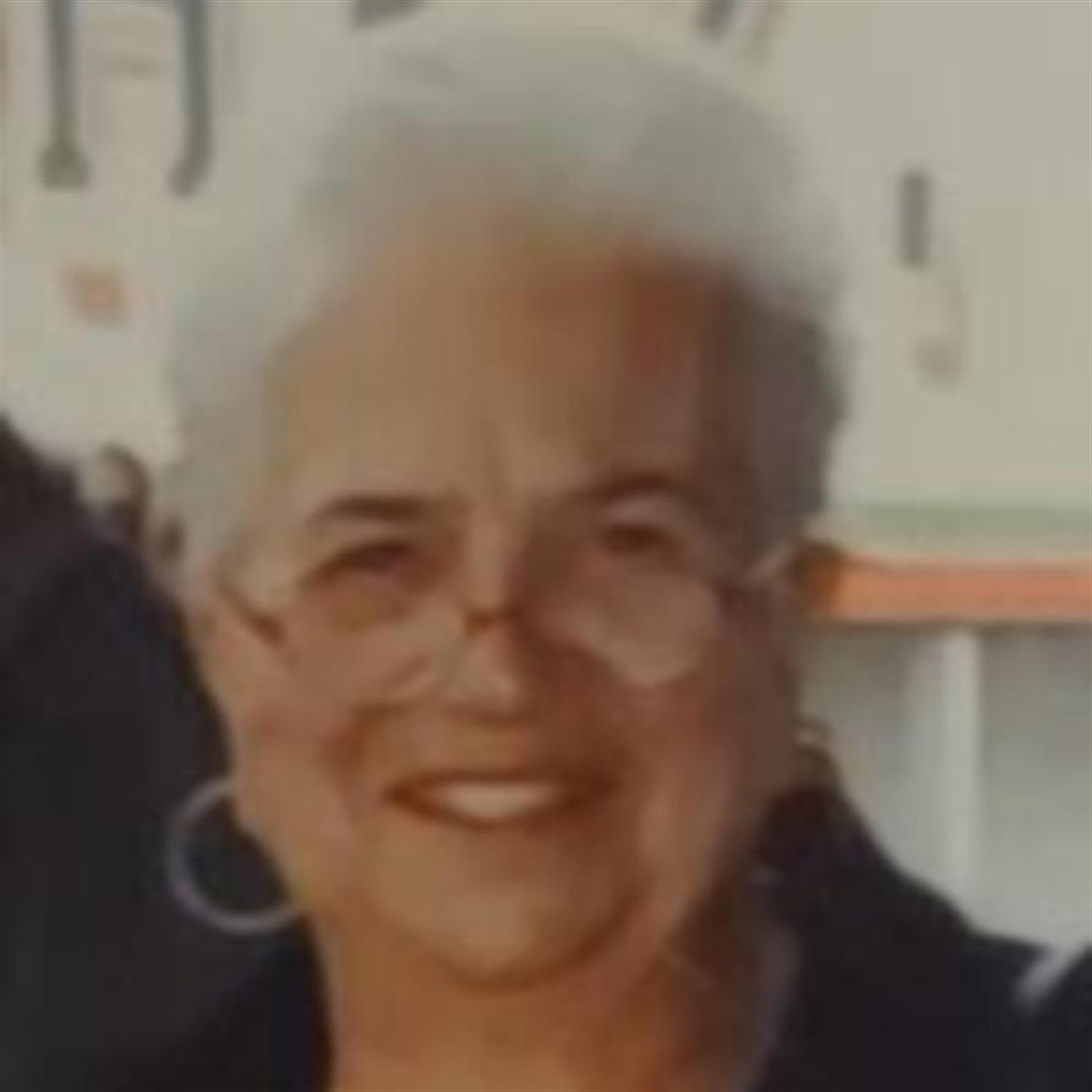 Joyce Roberta Bauerle