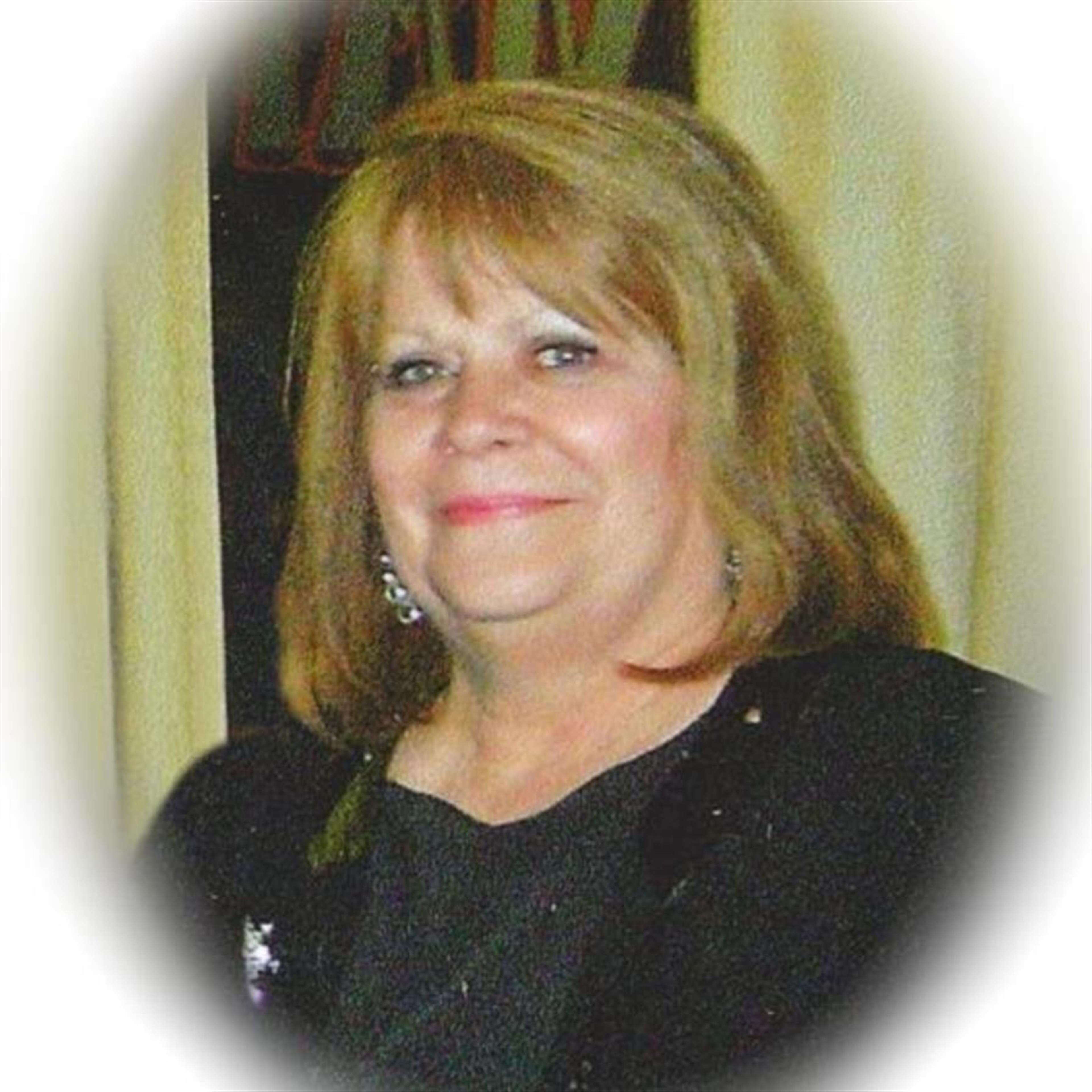 Cheryl Jean "Jeanie" Wood (Buffalo)