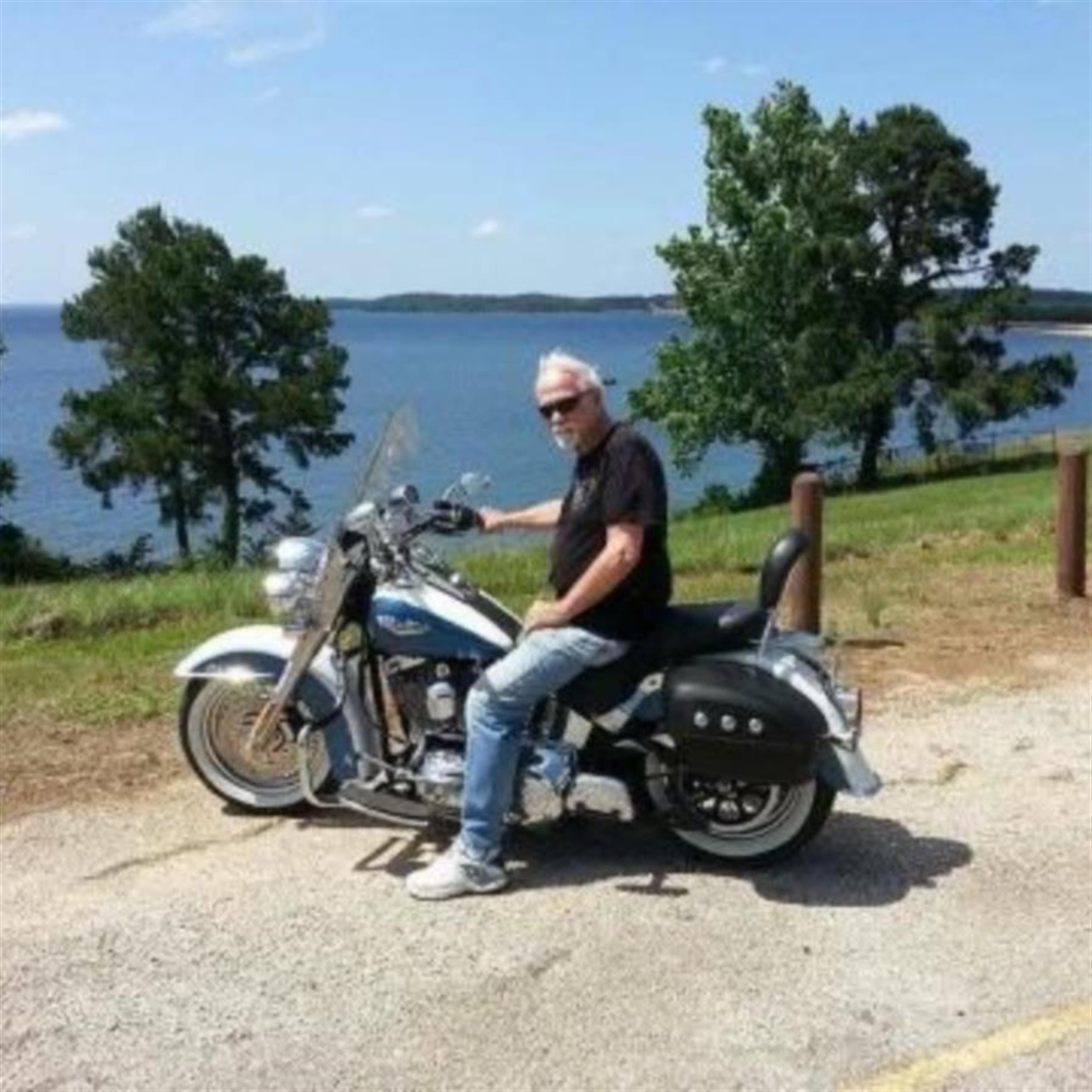 Larry Mitchell Rooker