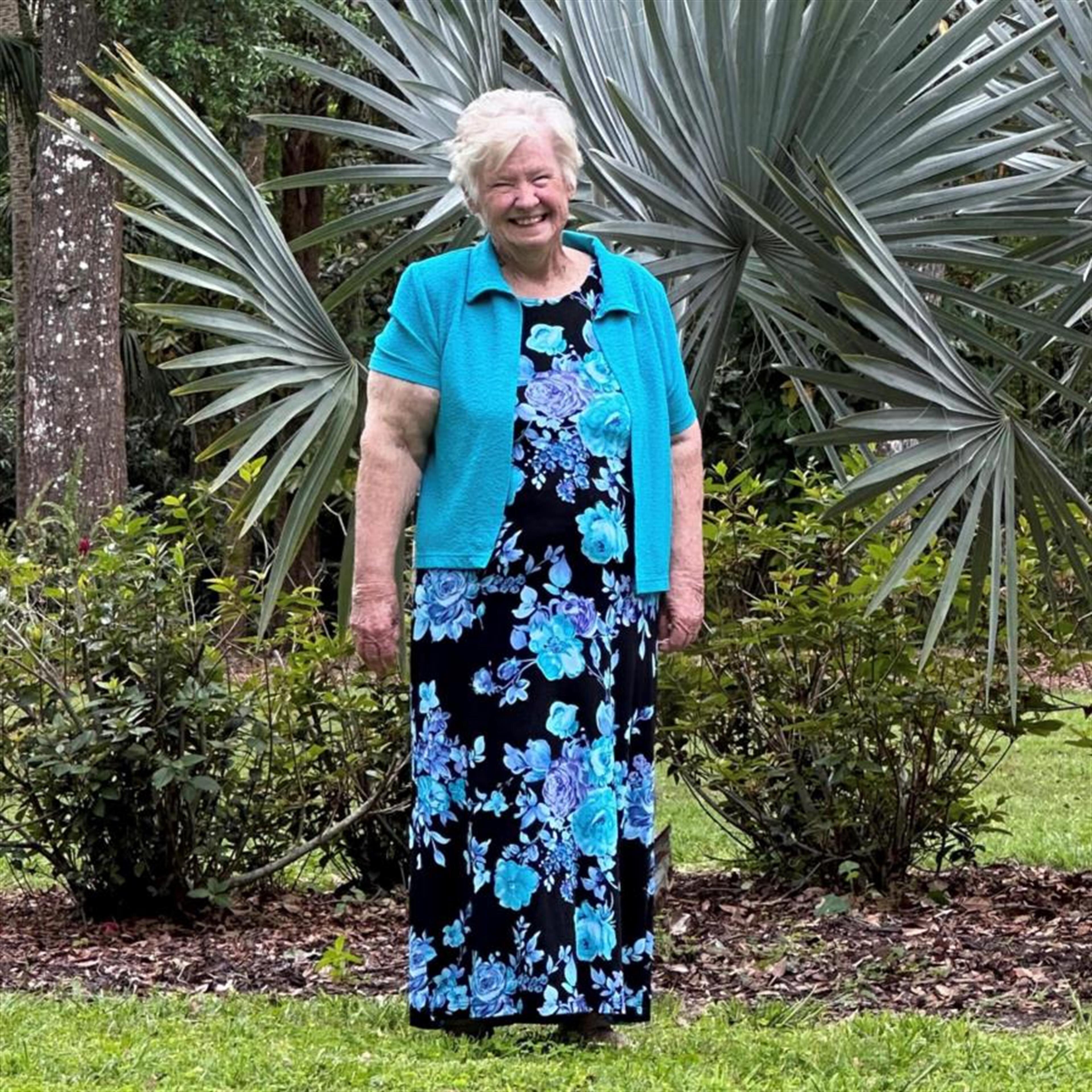Beatrice Fay Matthews