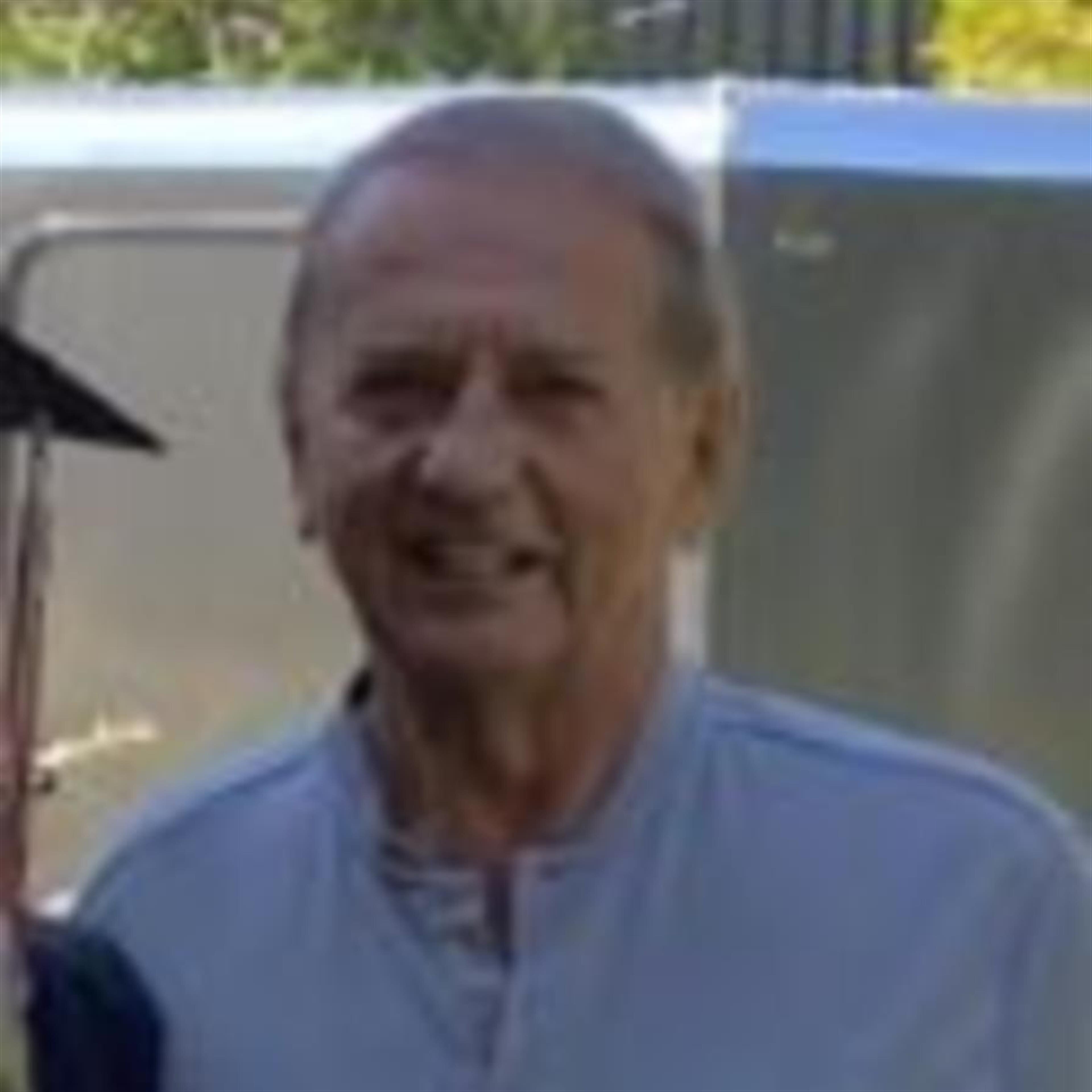 Michael Allan Dolyk
