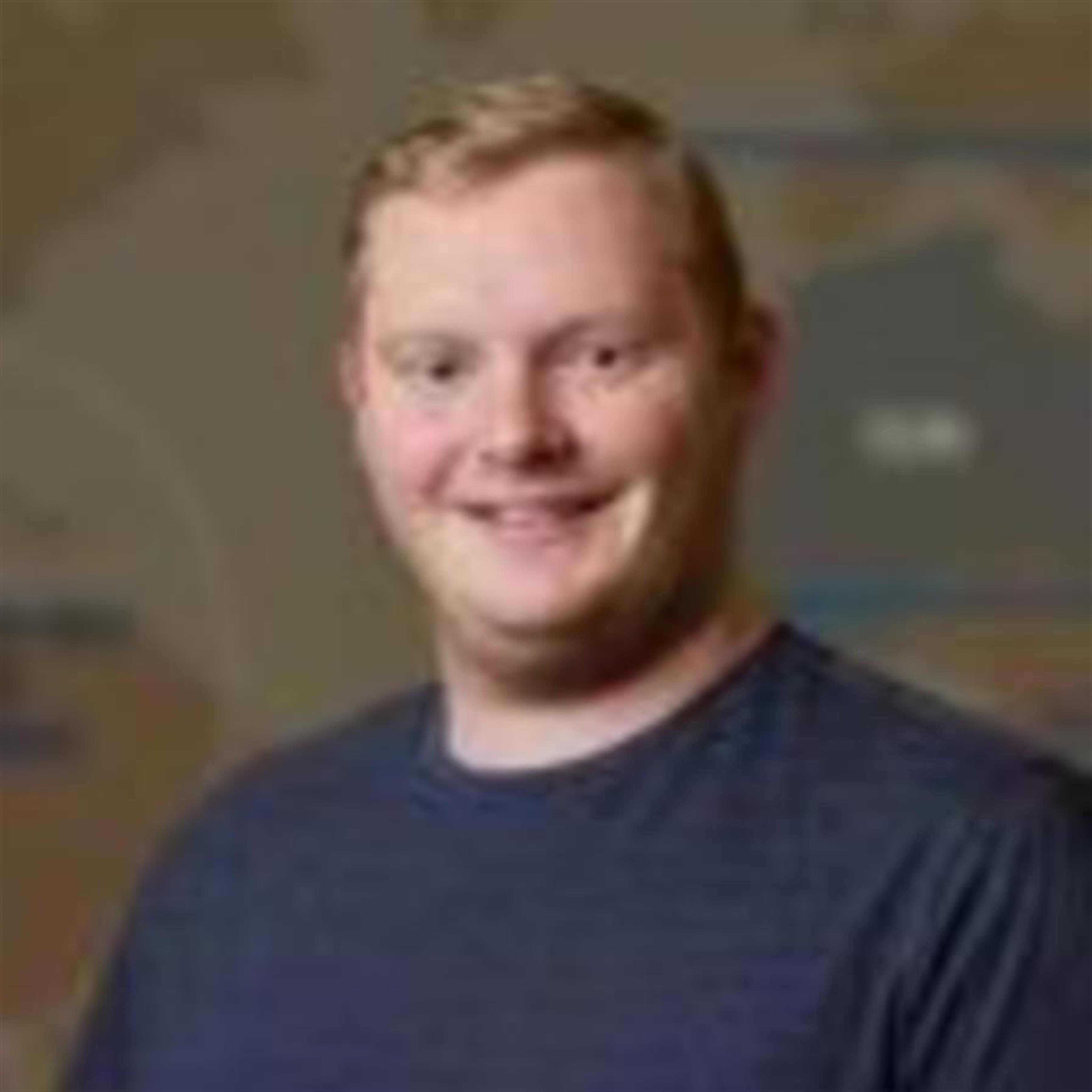 Jarrett Dunavan Stites