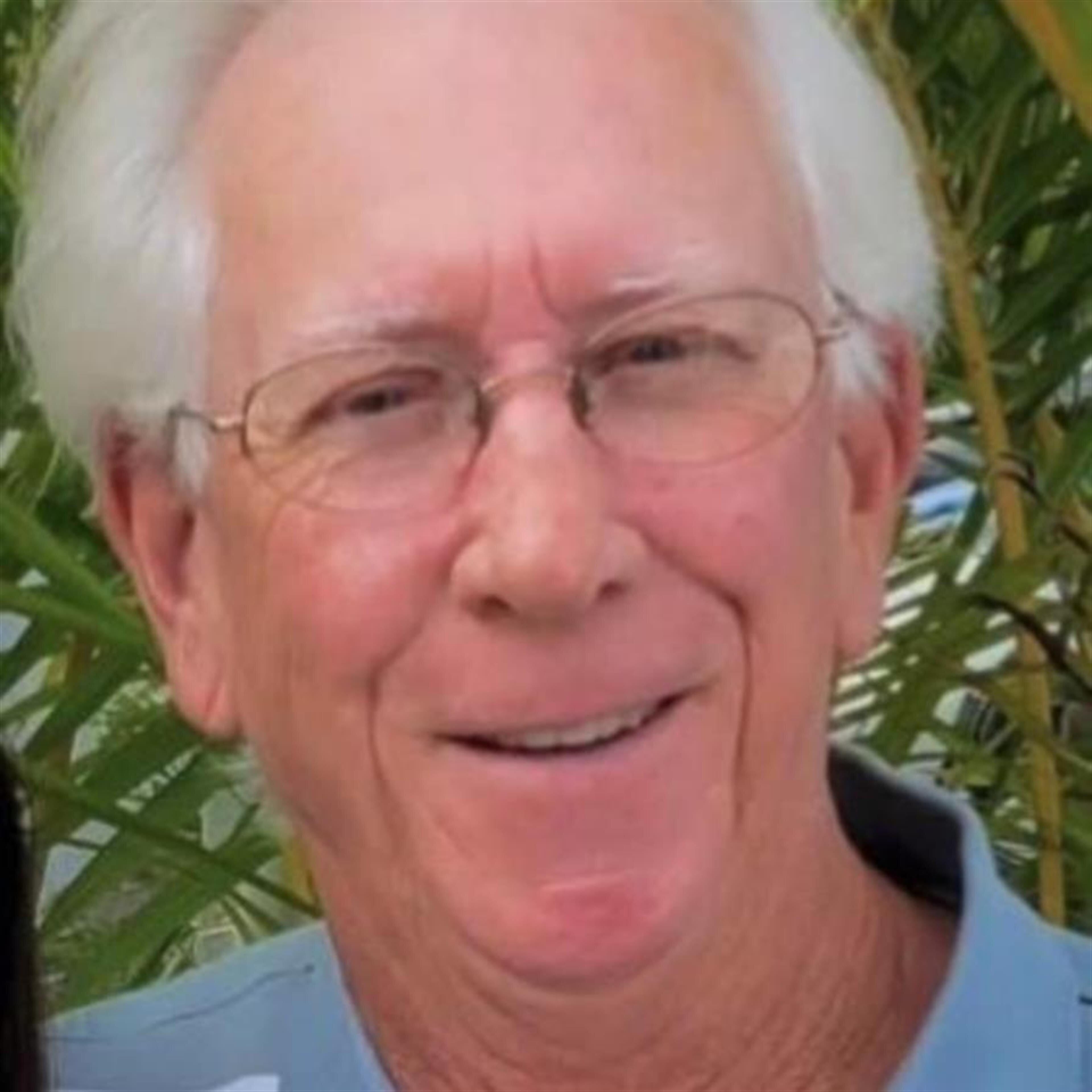 Dr. Ronald E. Ostrander