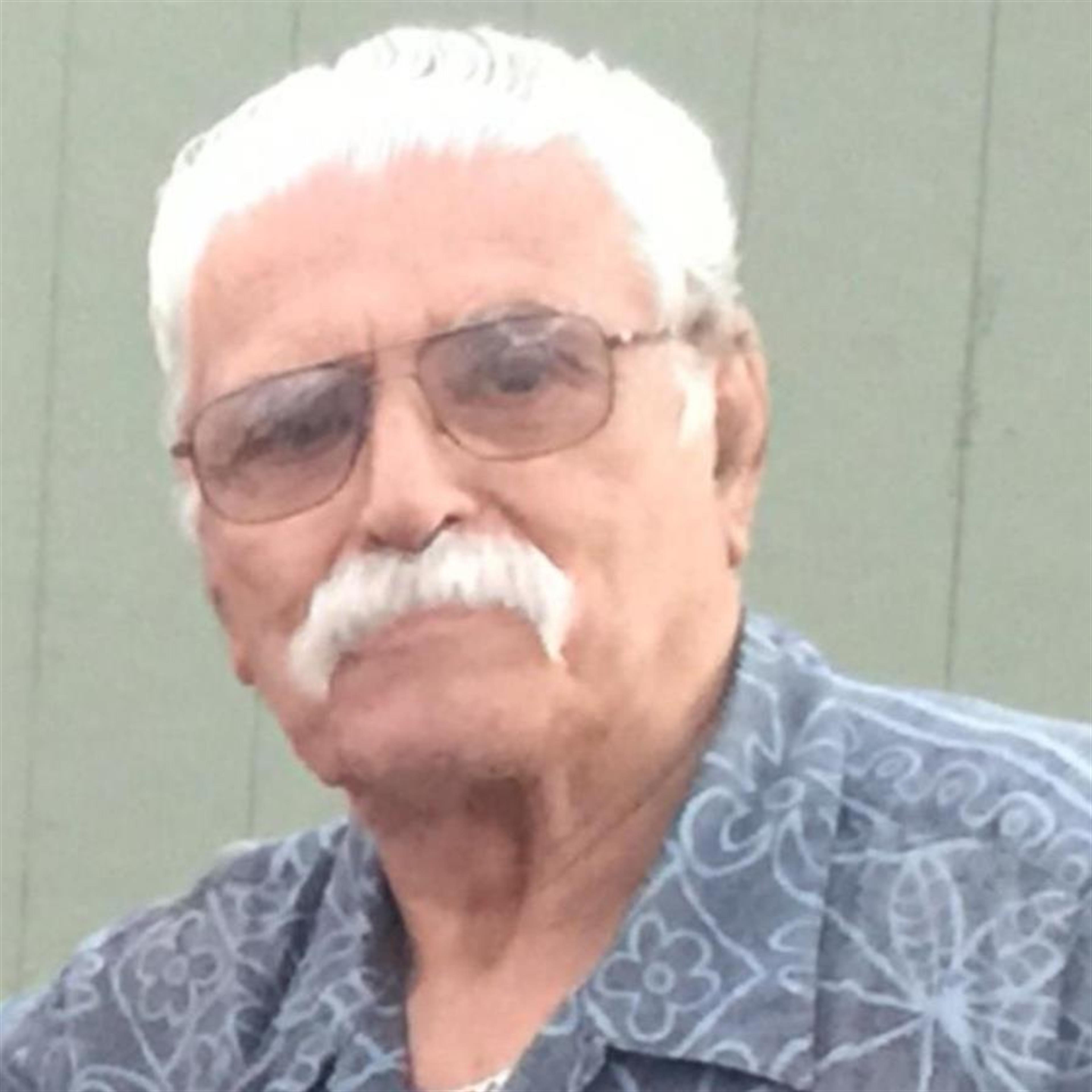 Ruben Ramirez Garcia