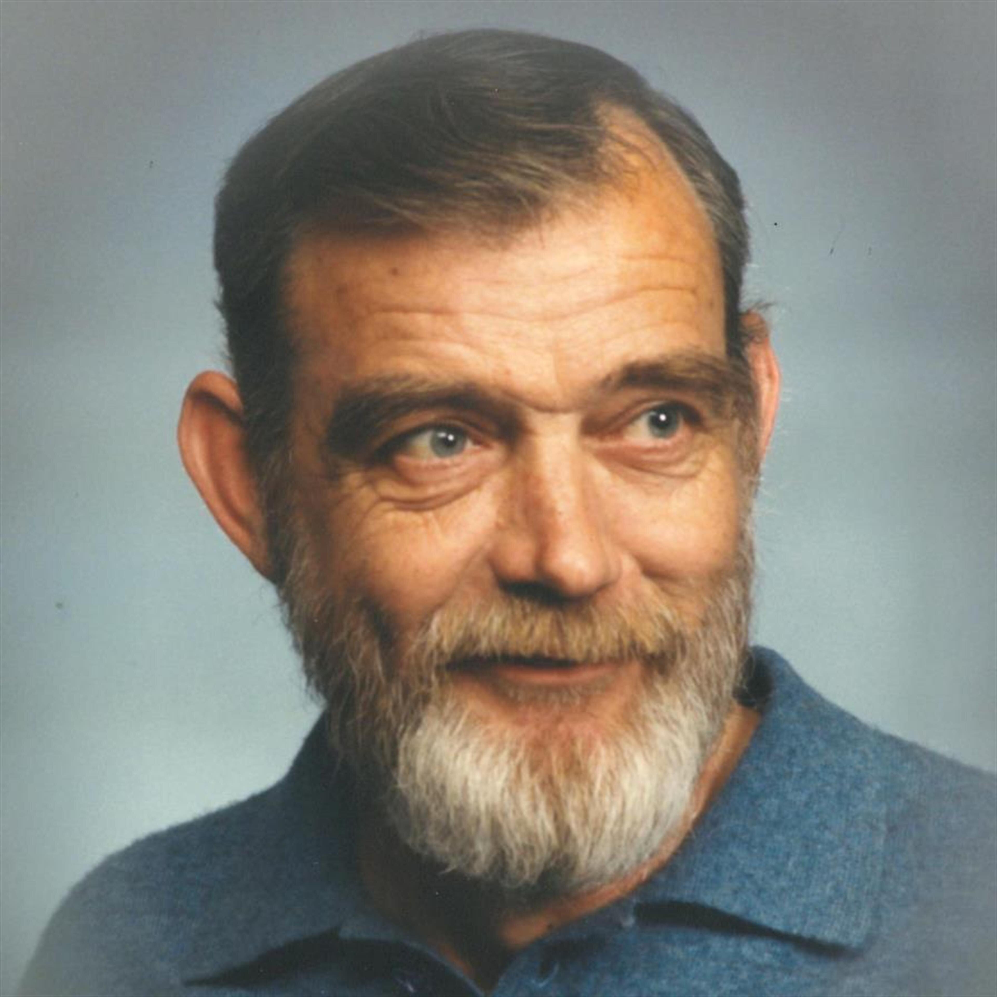 Ray Herman Marlow