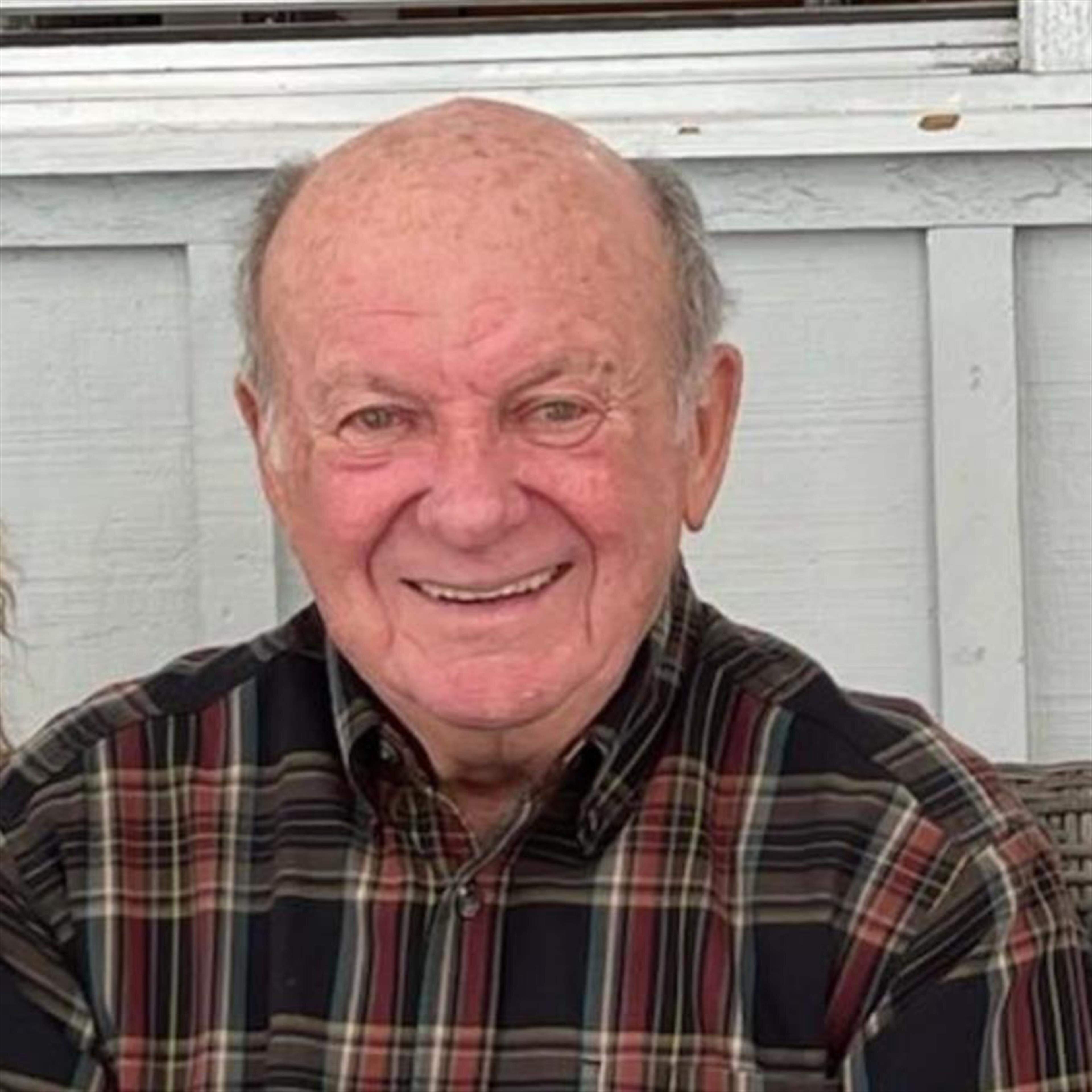Charles Frederick Gilmore