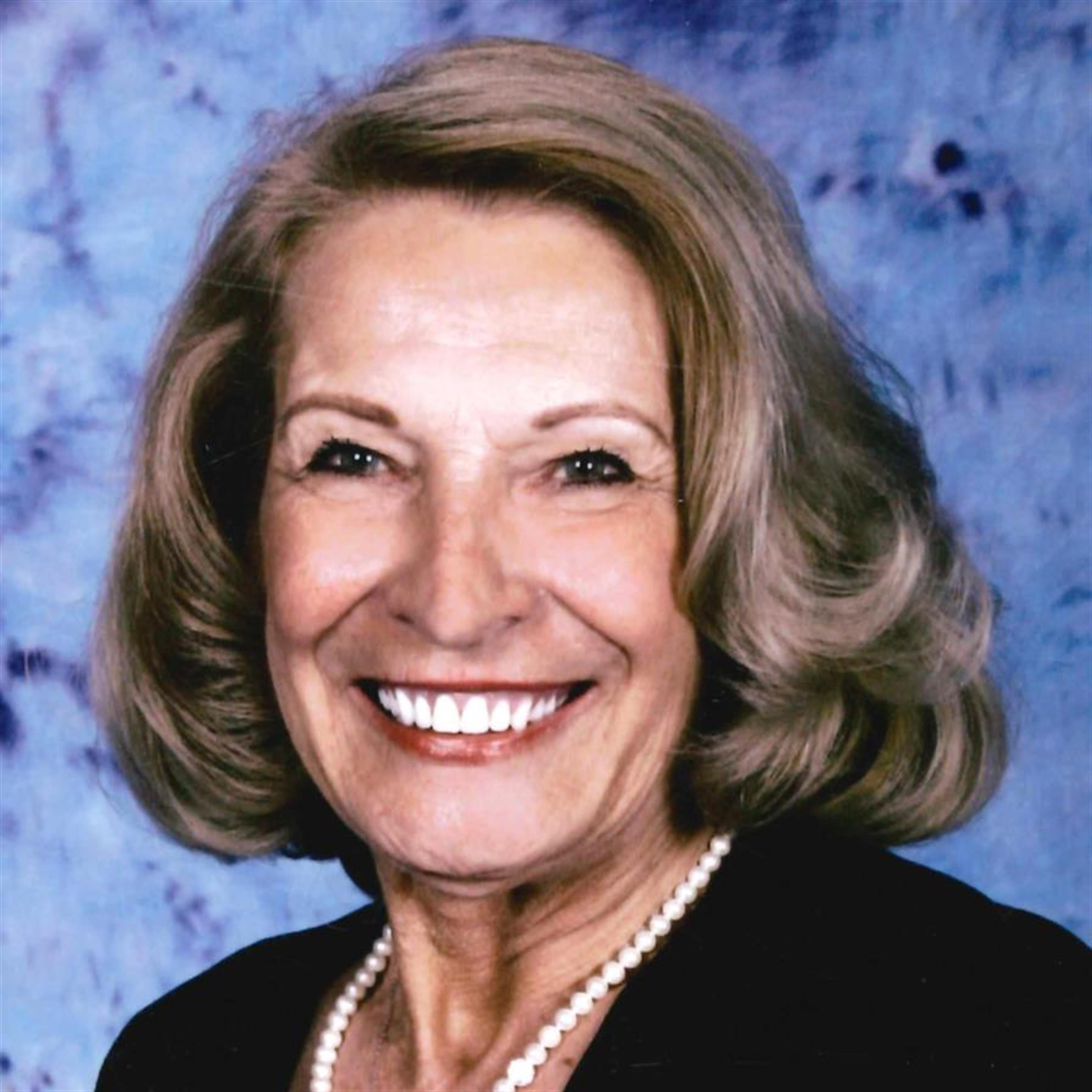 Mary Ann Wise
