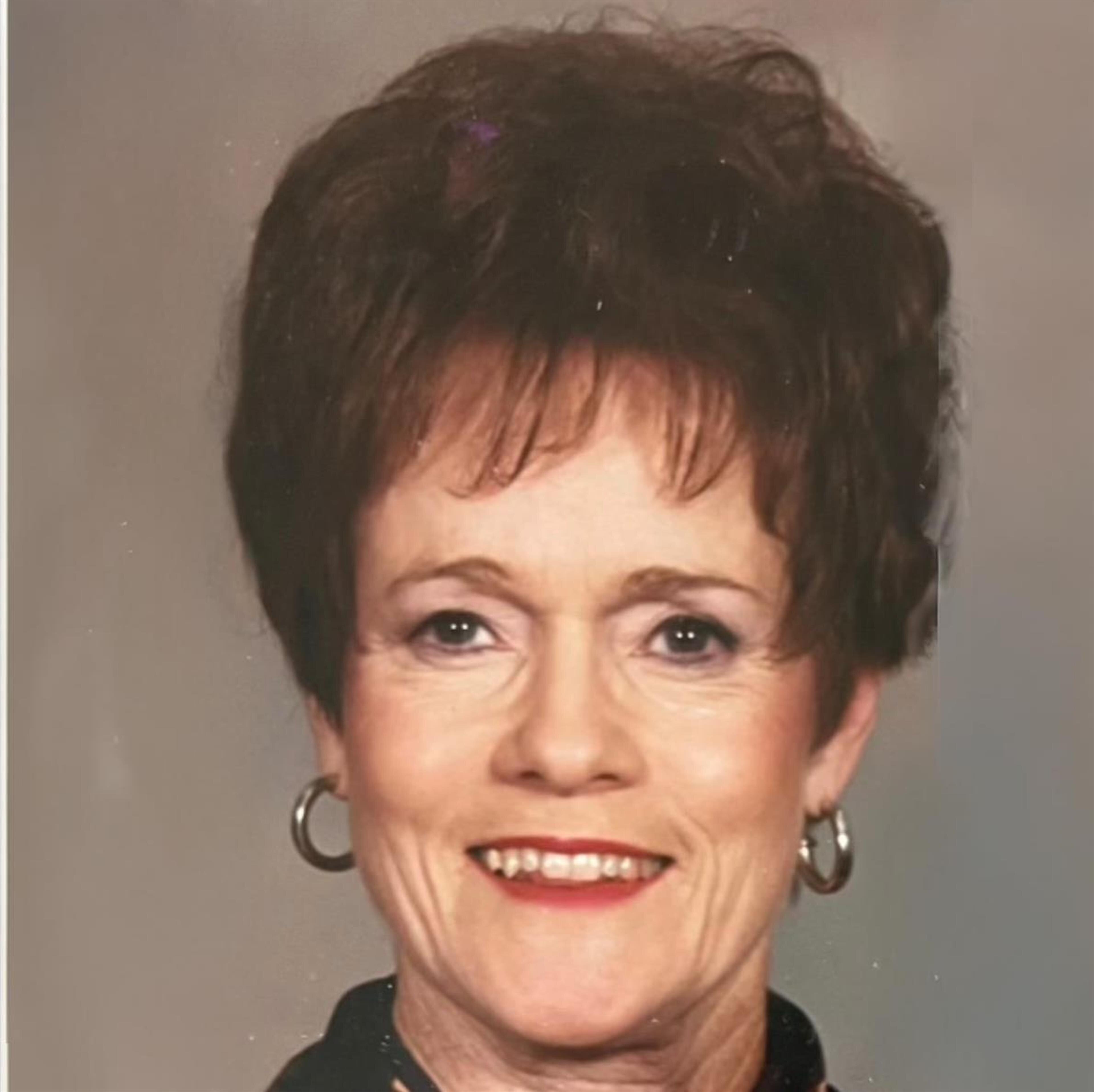 Vanetta "Tookie" Thornberry