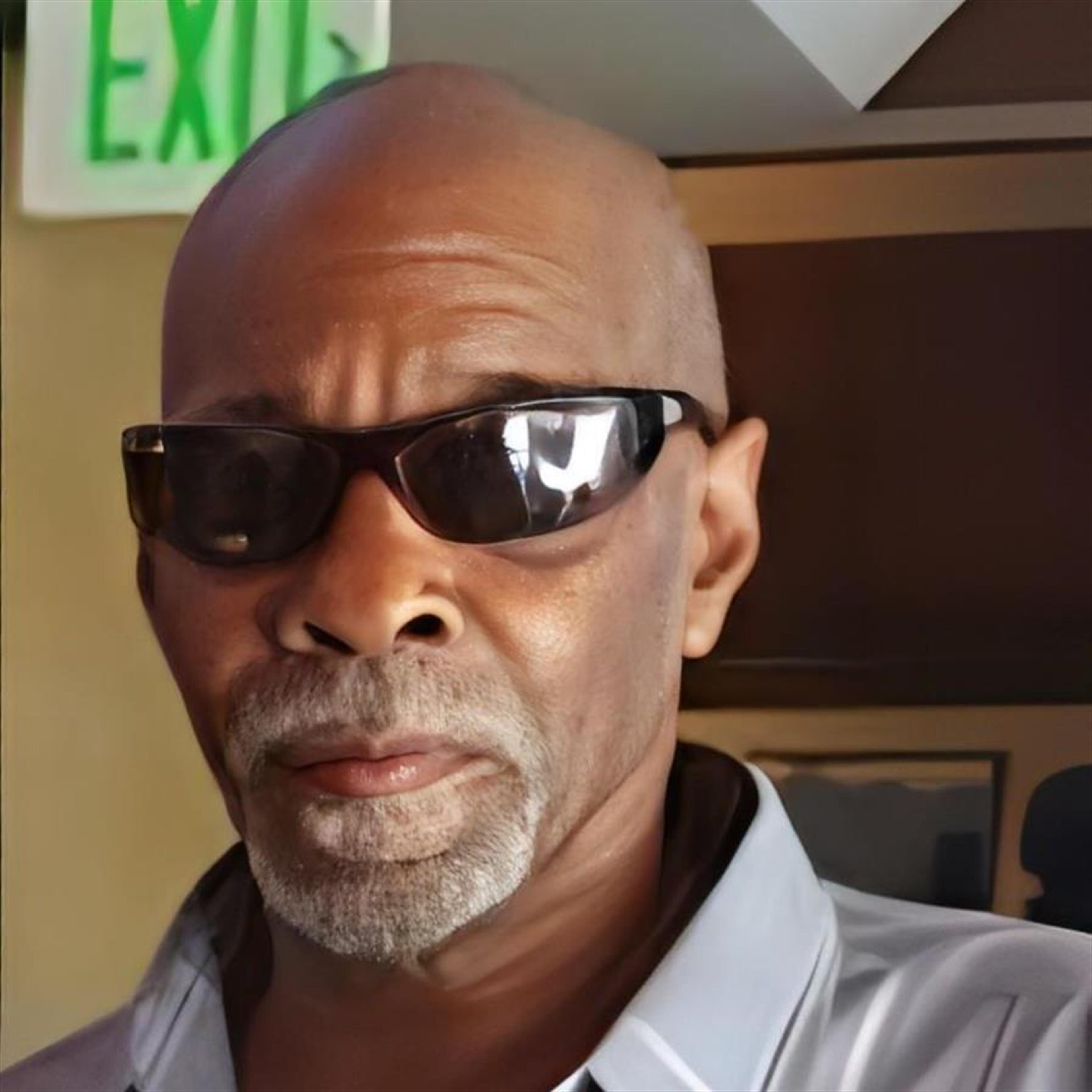 Ronnie Rhymes Sr.