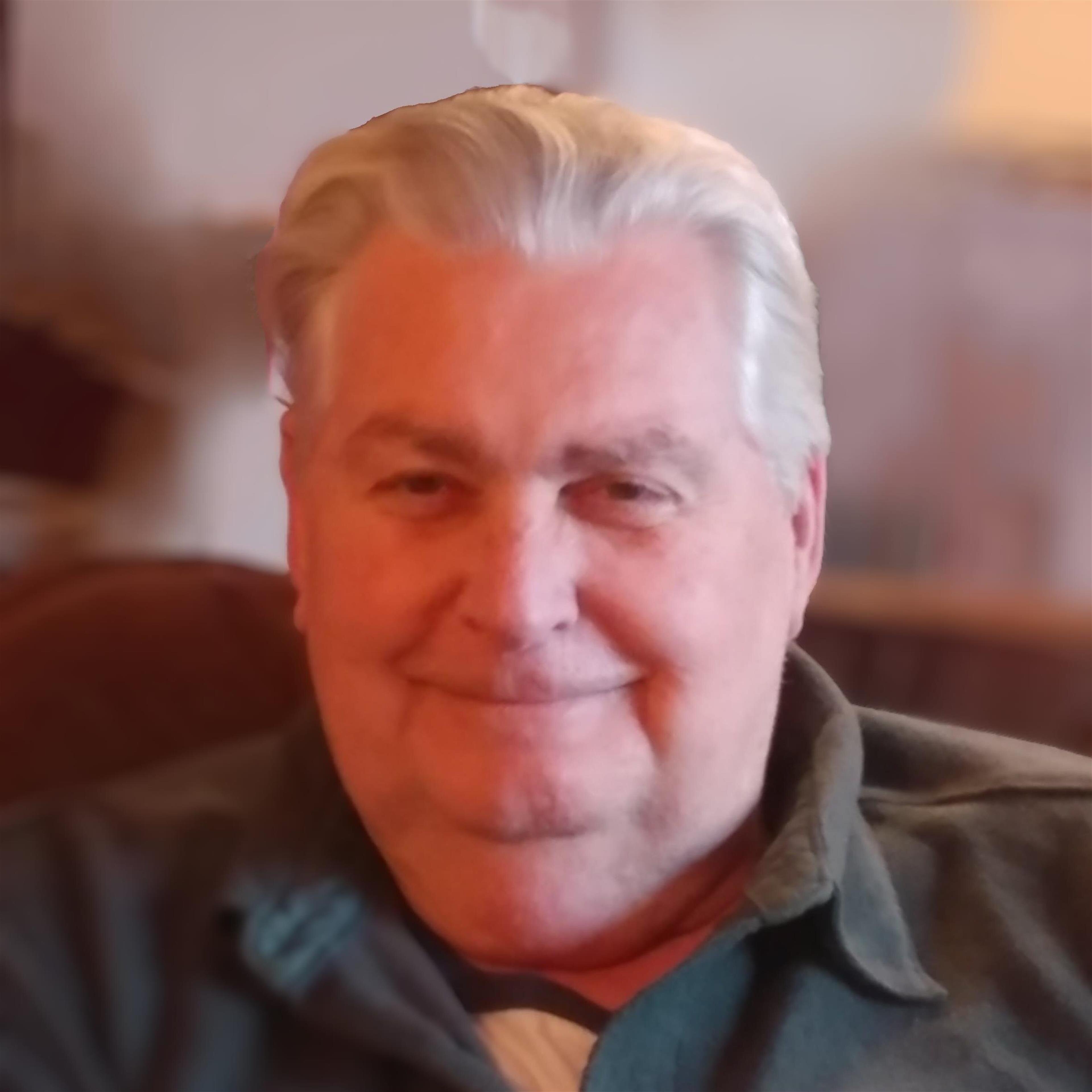 Jim Arlow Wickham Sr