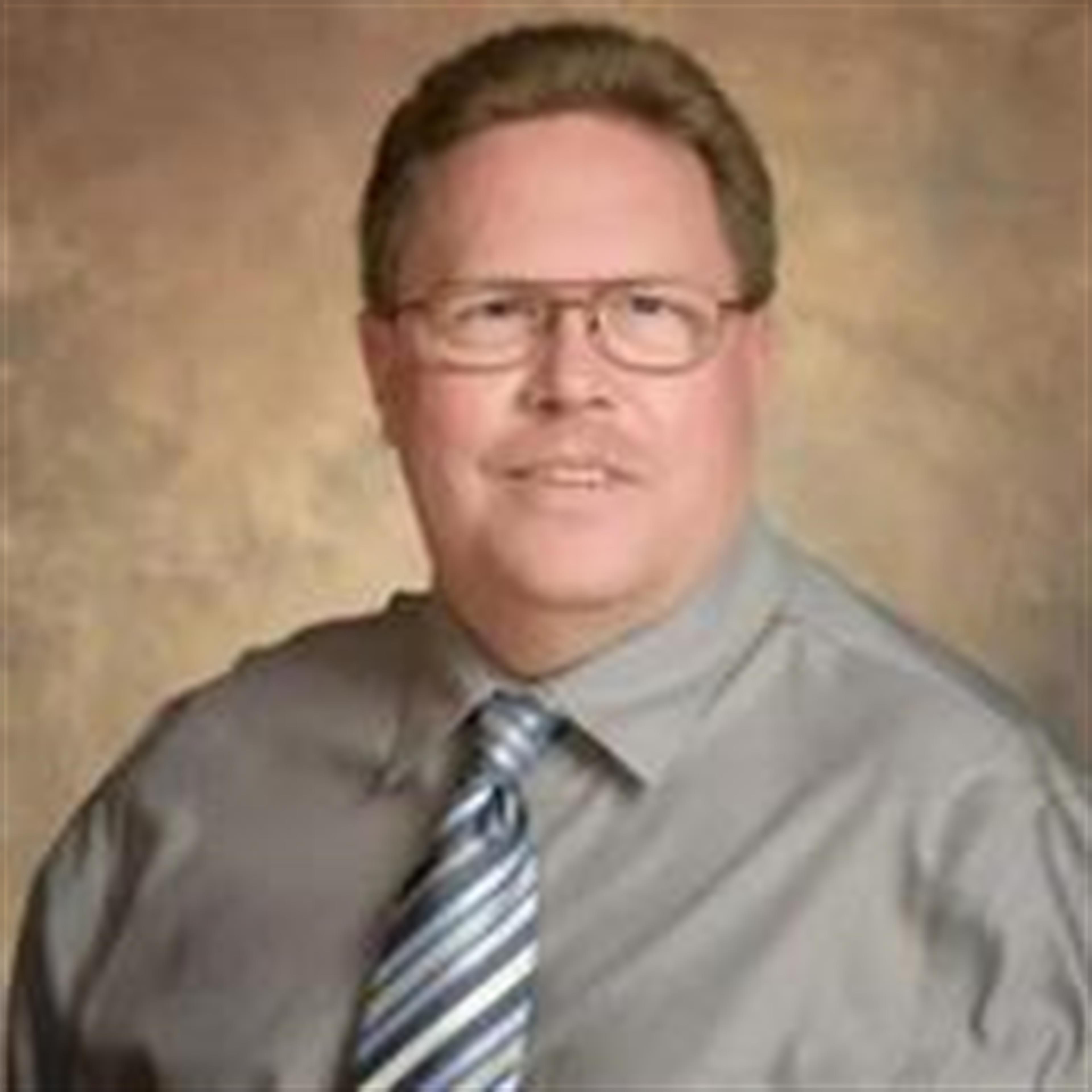 Jeffrey Sebastain Garner