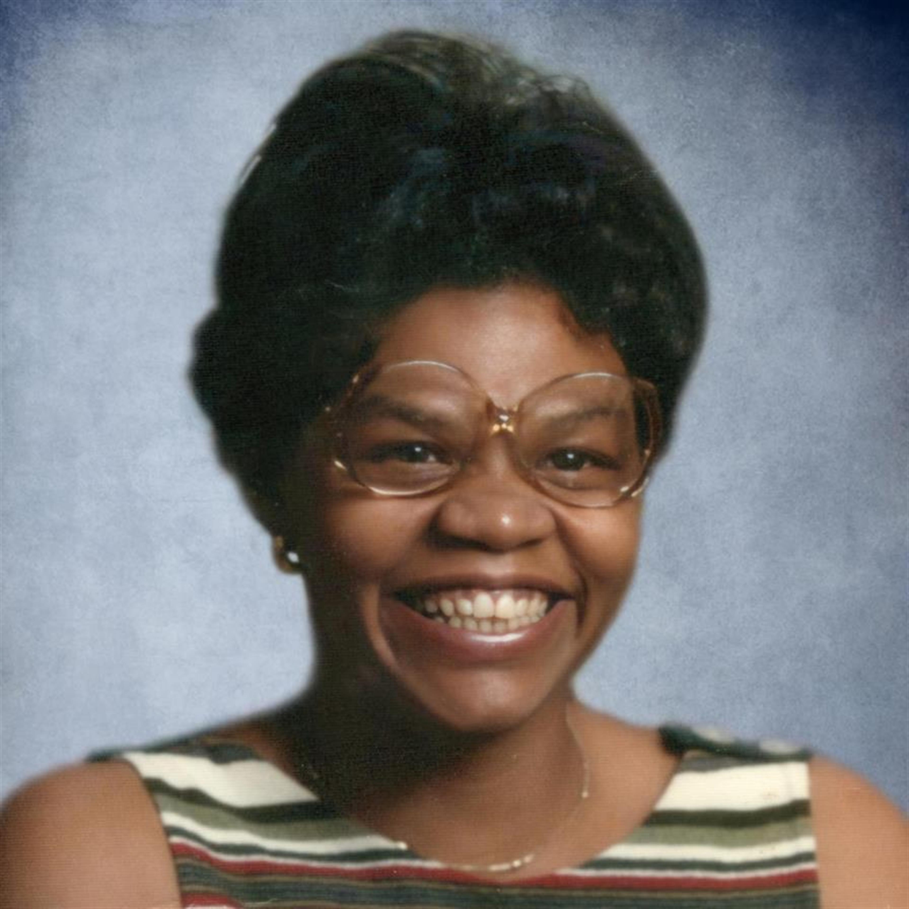 Frances Victoria Tull