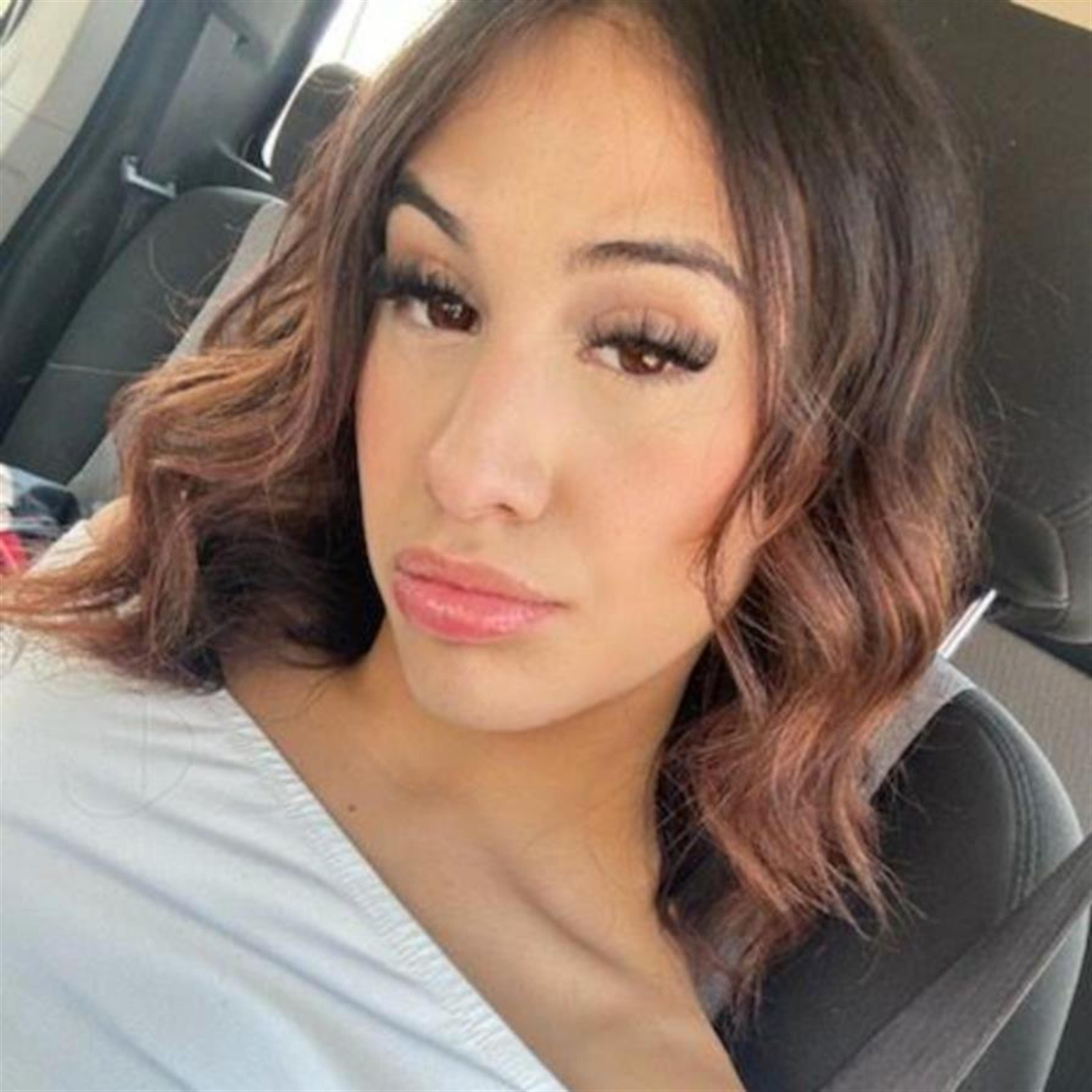 Brittany Gissell Dubon