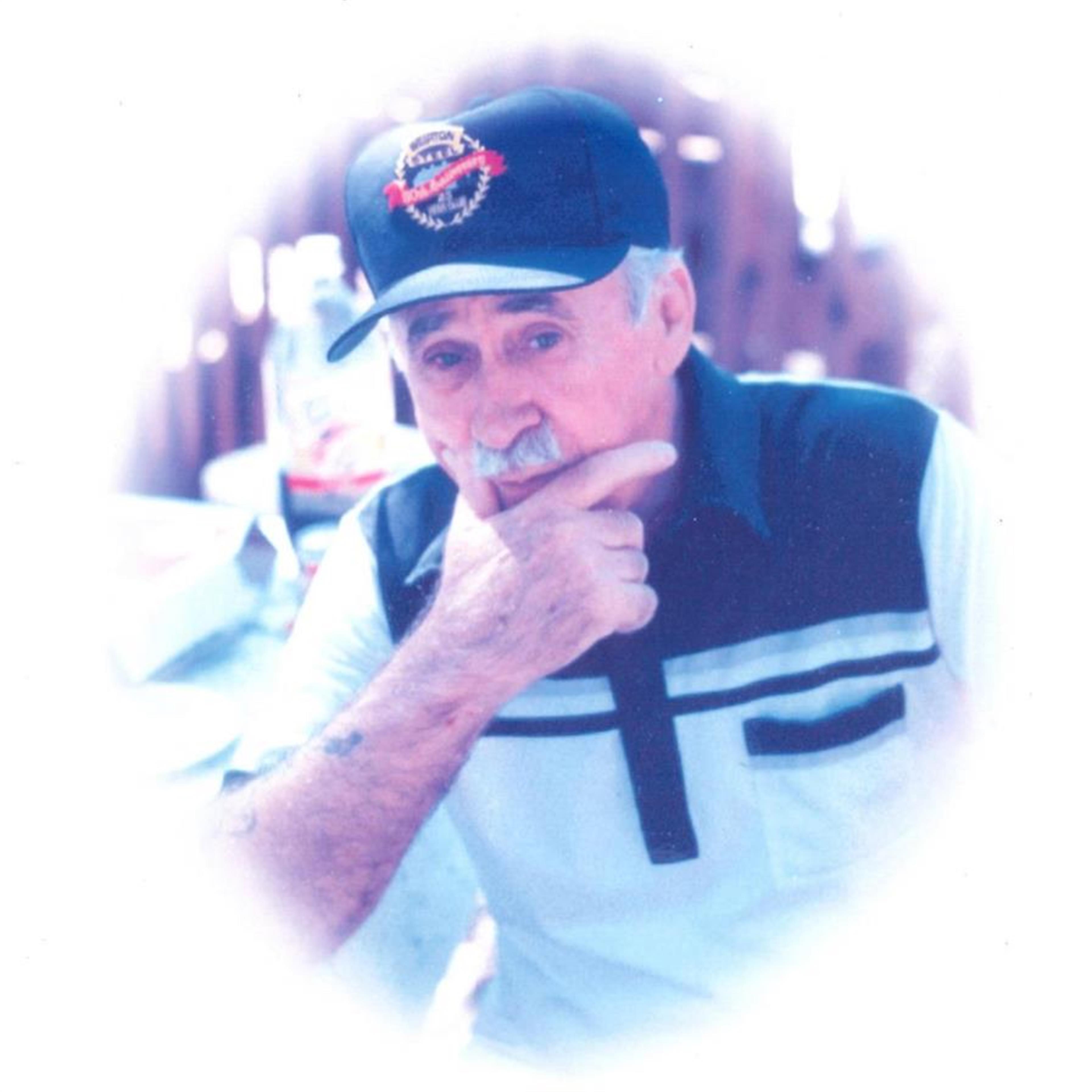 Dennis Leon Haddox