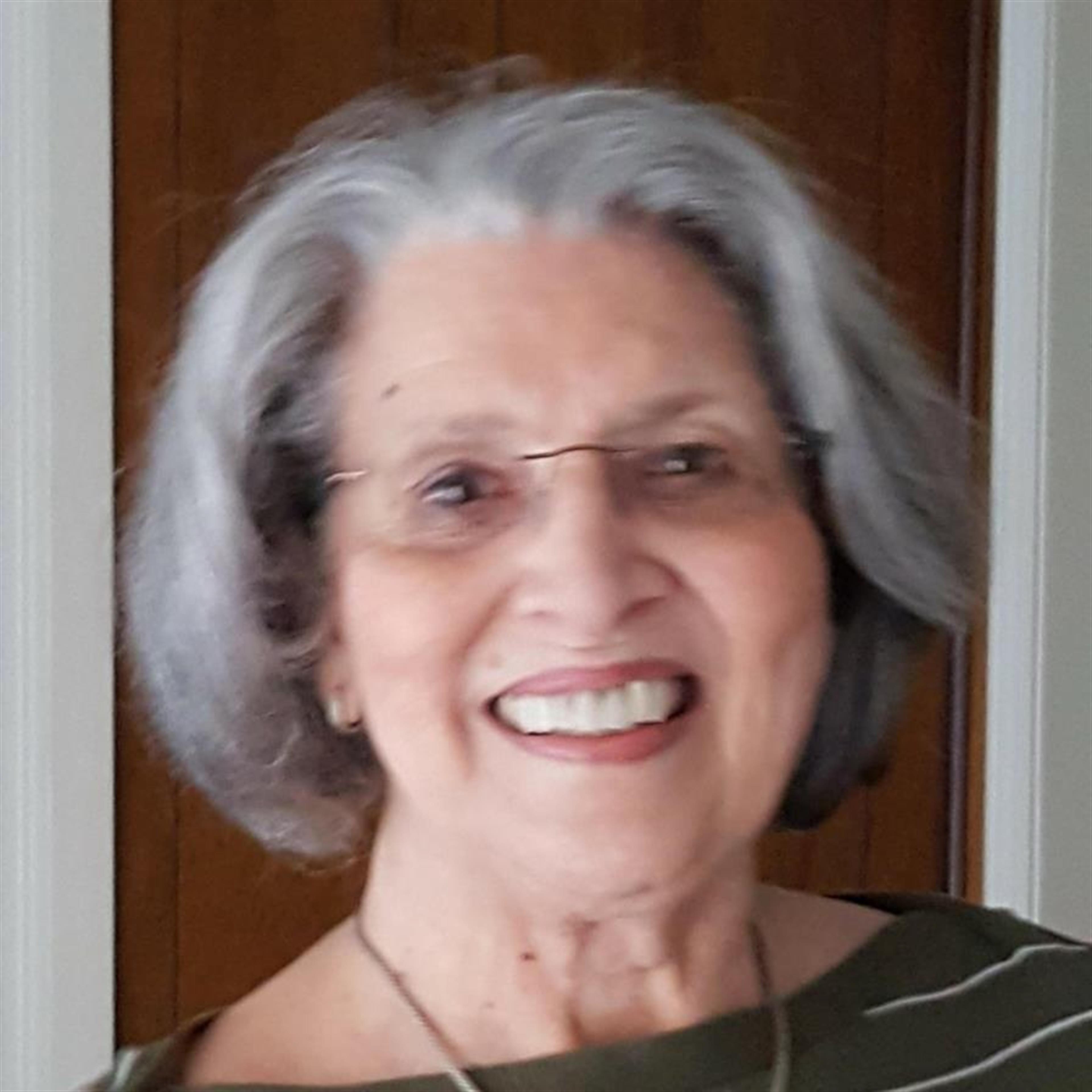 Lena Irene Powell