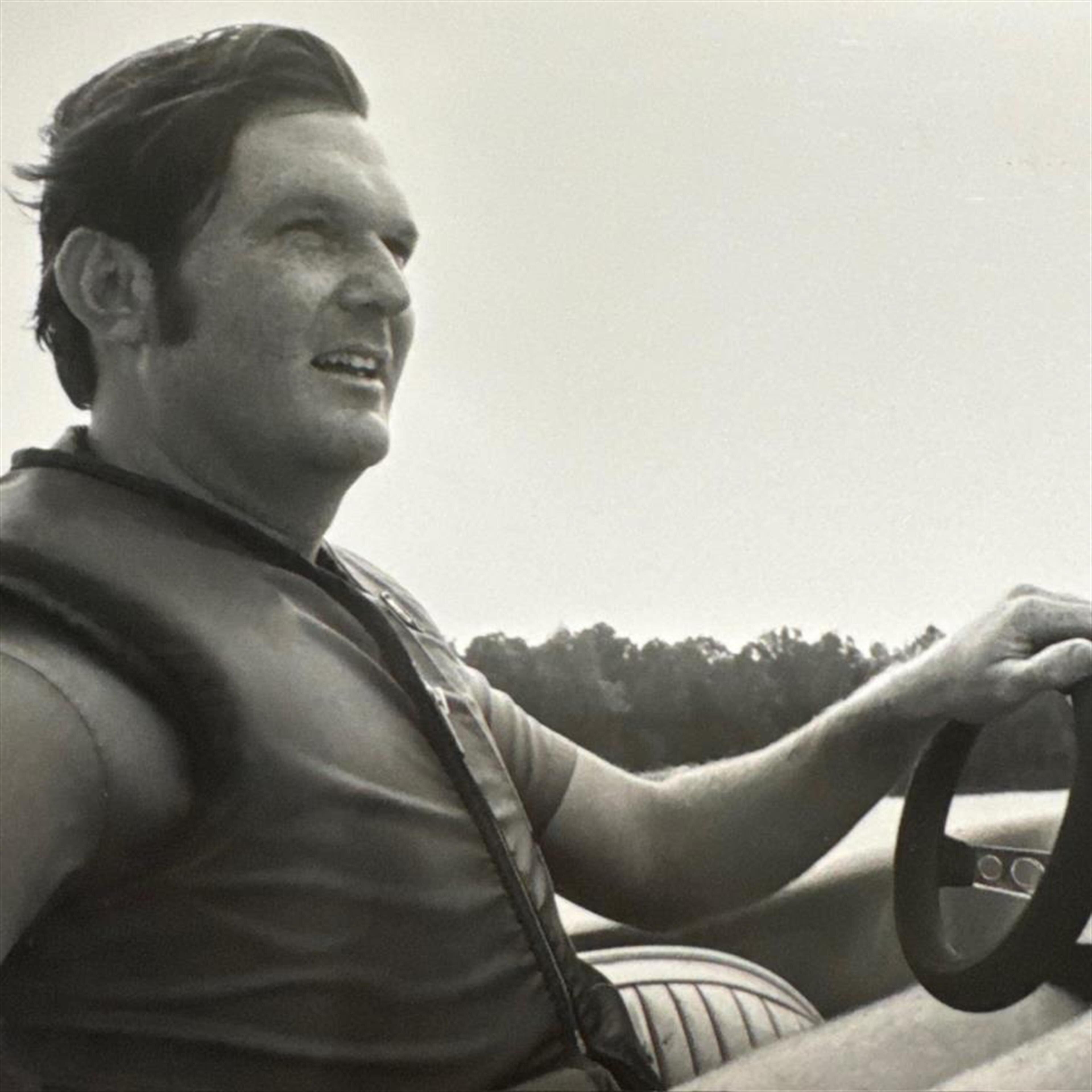 Willard Jordan