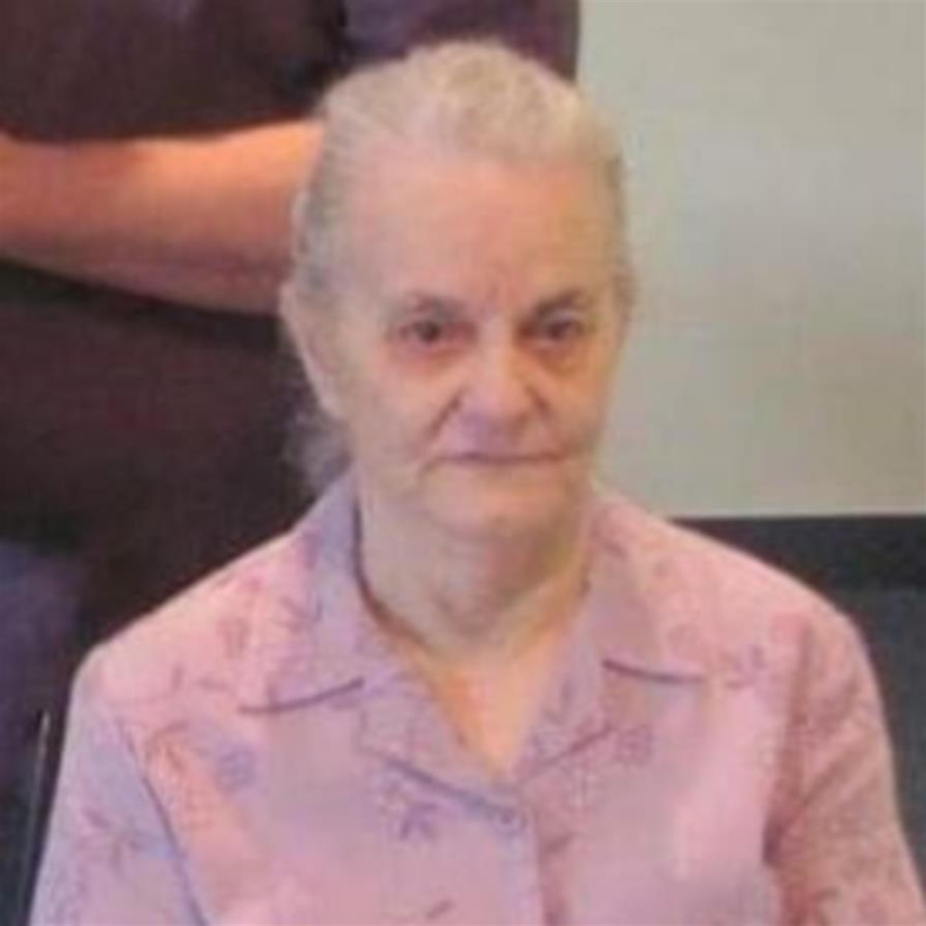 Arlene J. Maples
