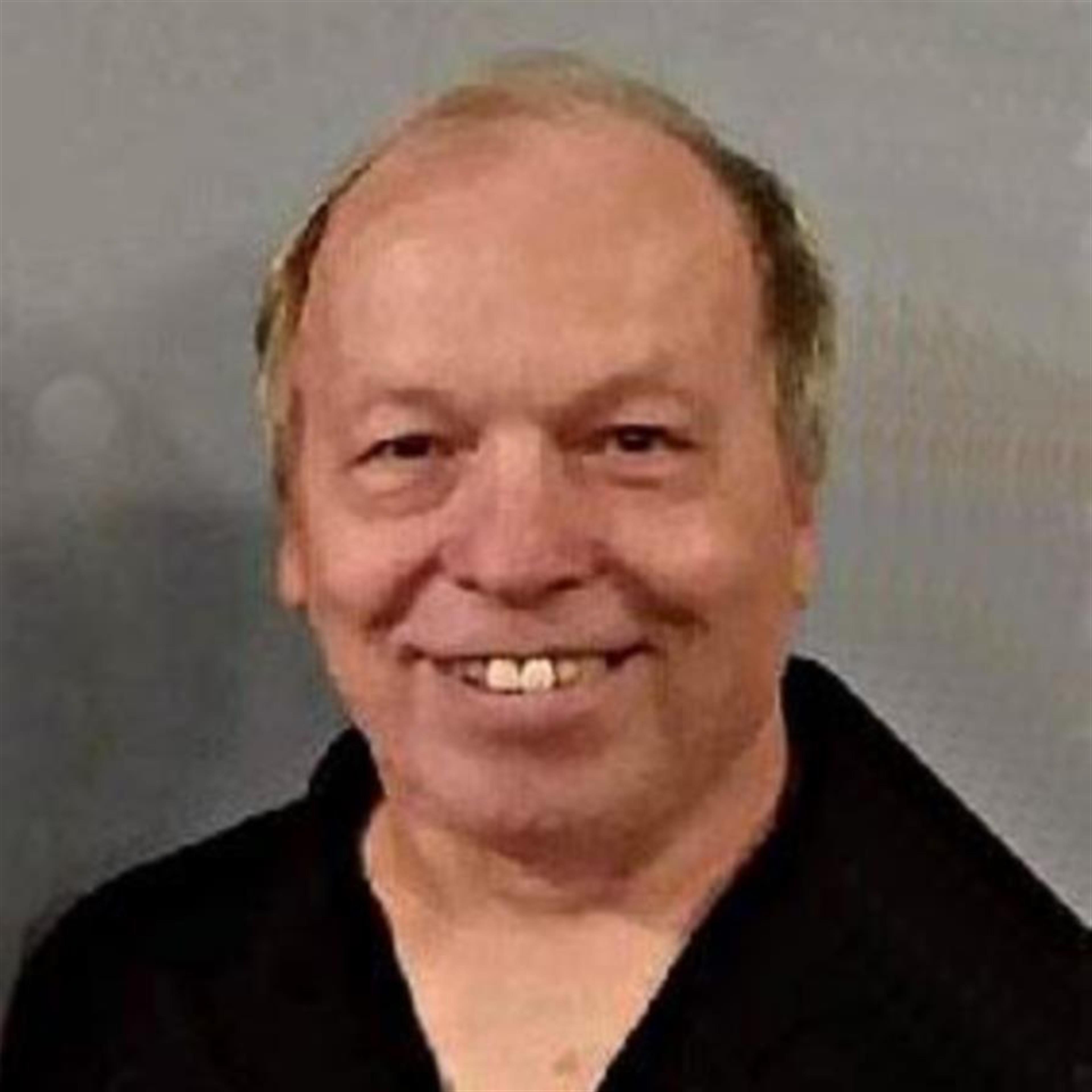David W. Kress