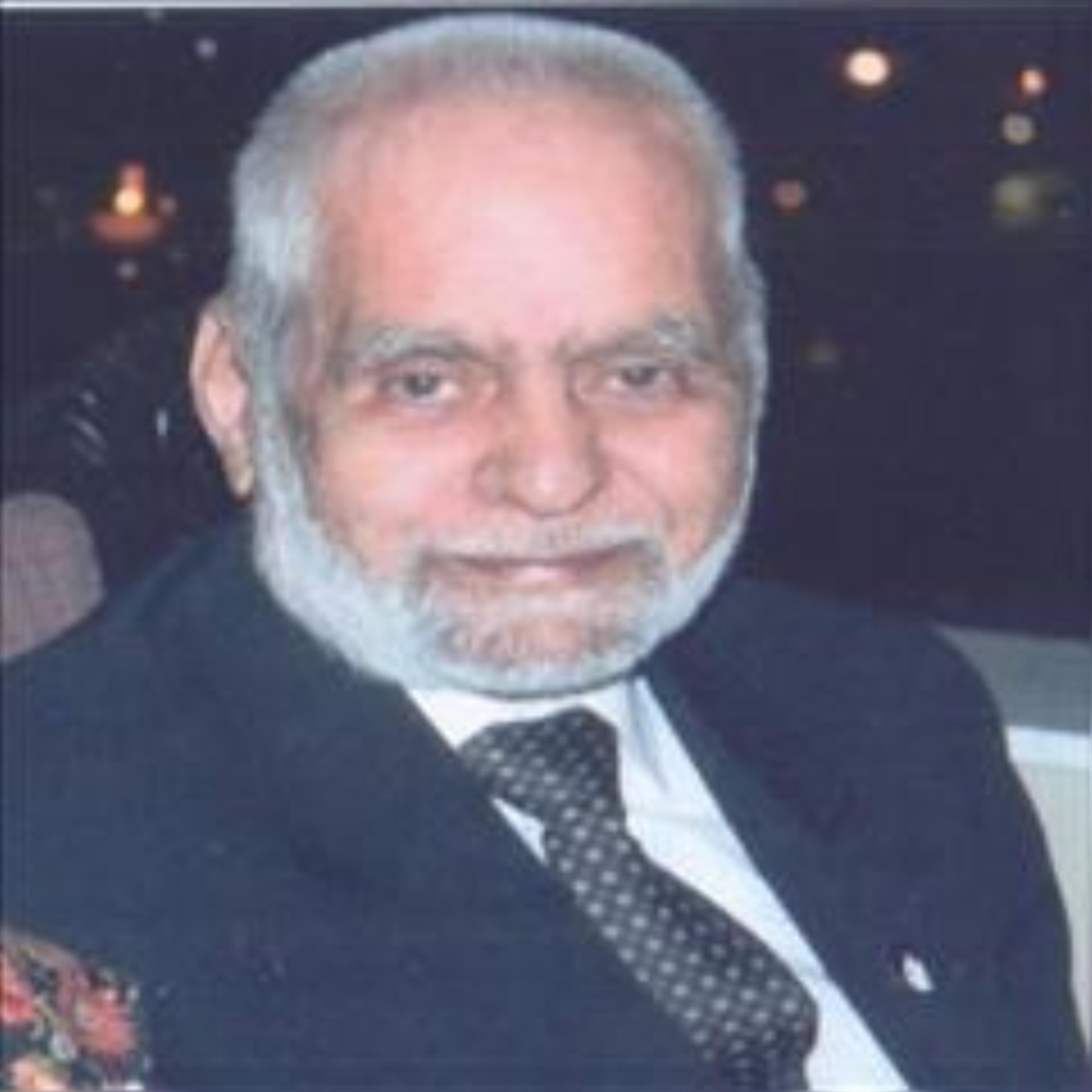 Satwant Singh Bhinhar