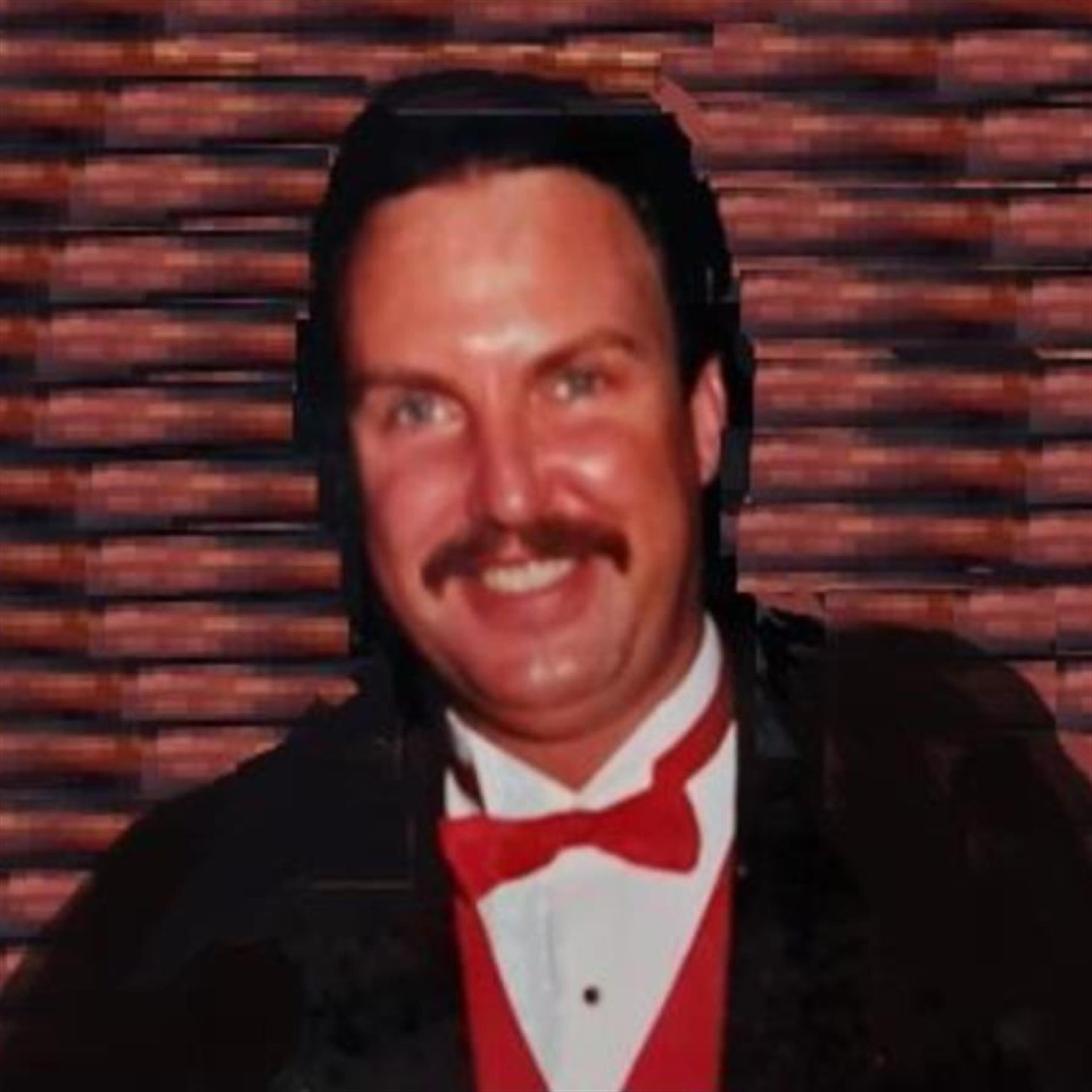 Jon Clarke Snyder
