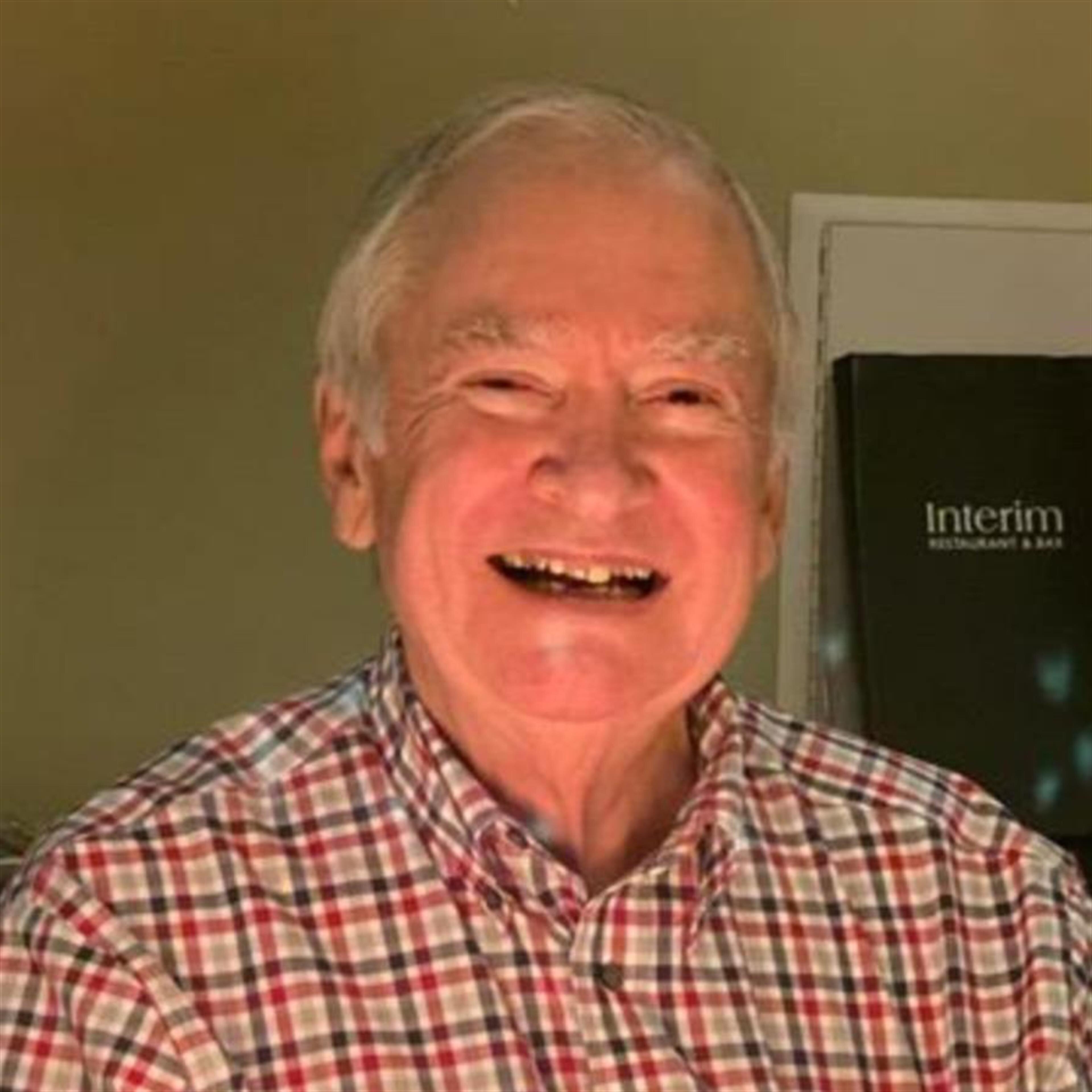 Richard Everard Meade Nichol Sr.