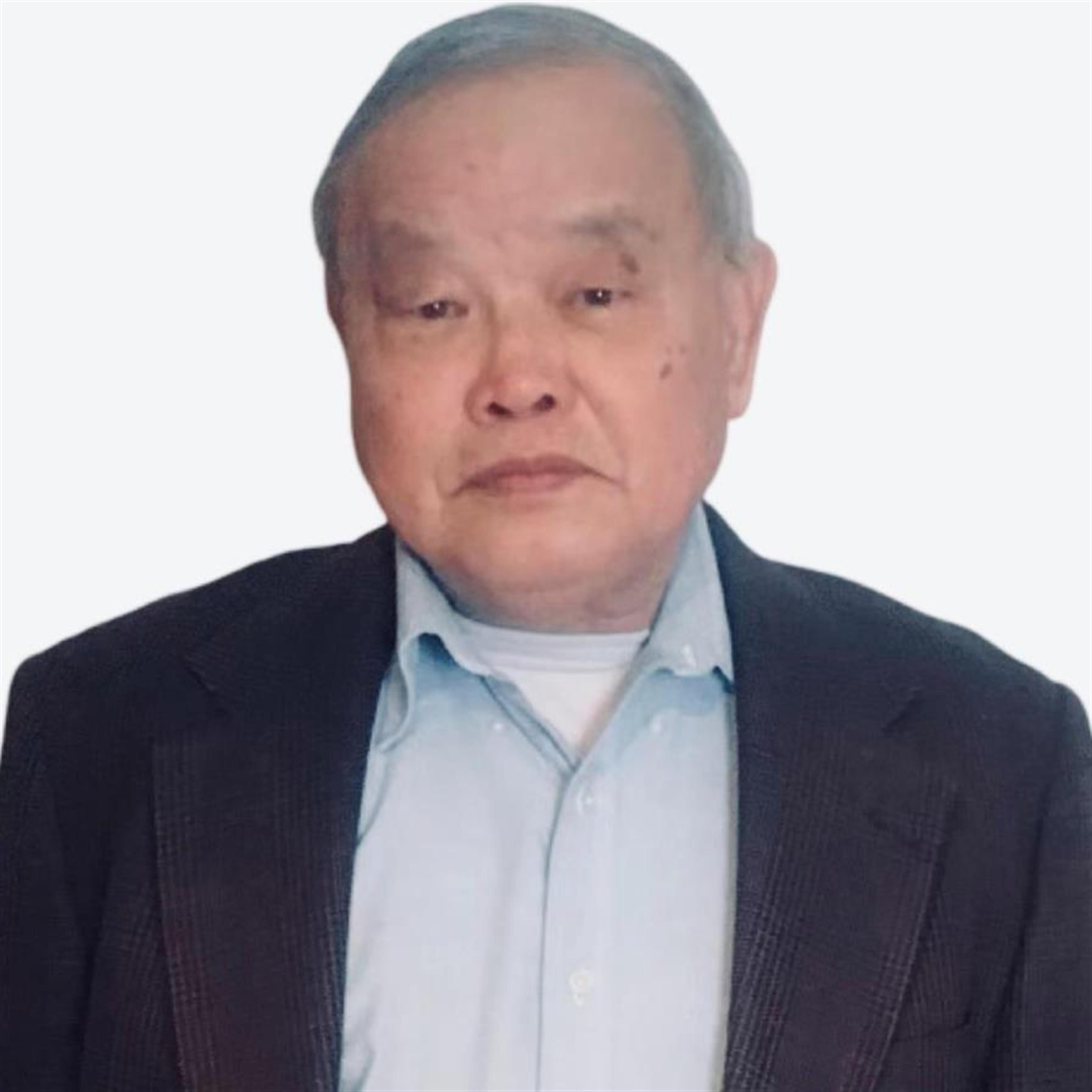 MR. NGHI VAN HUYNH