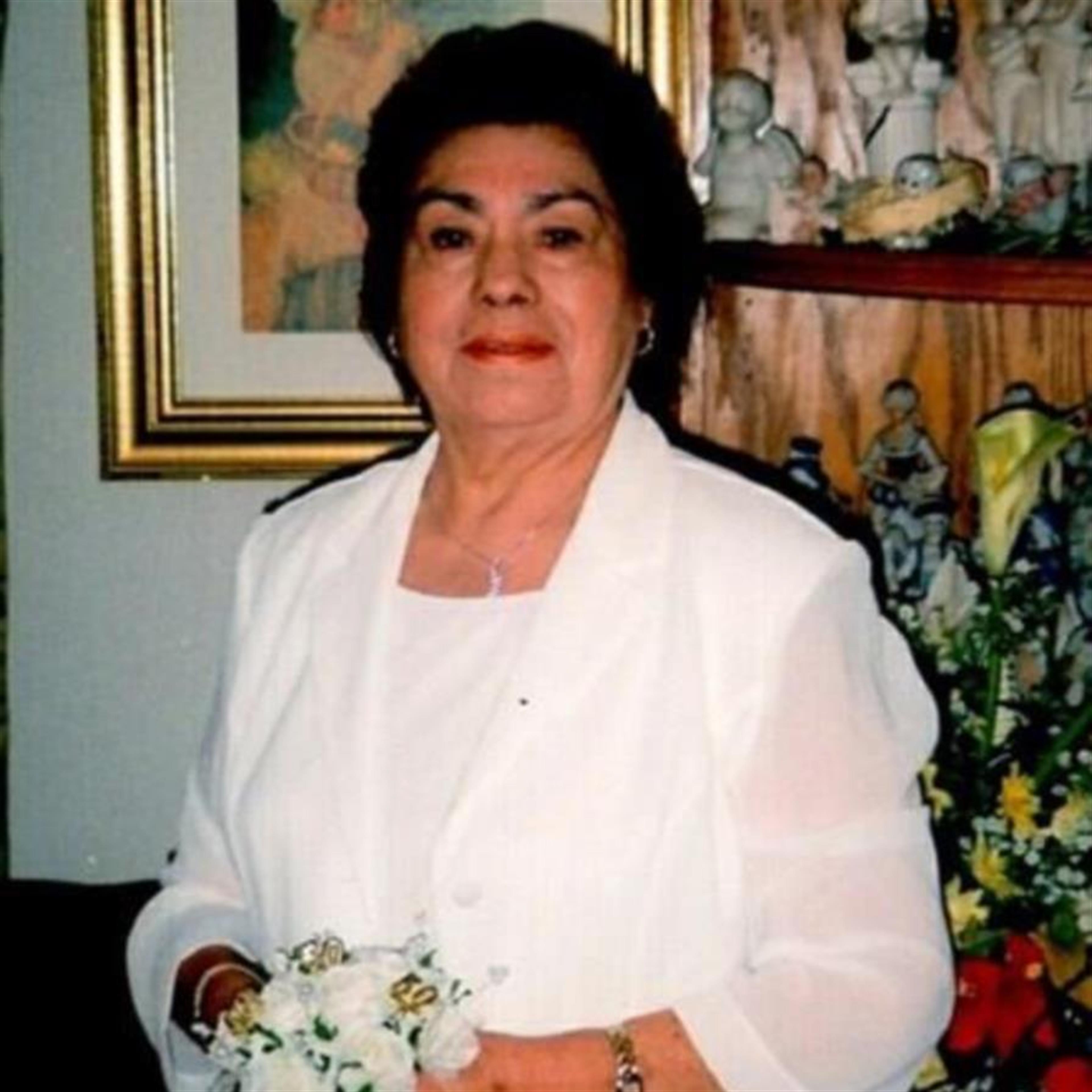 Cecilia I. Amaya