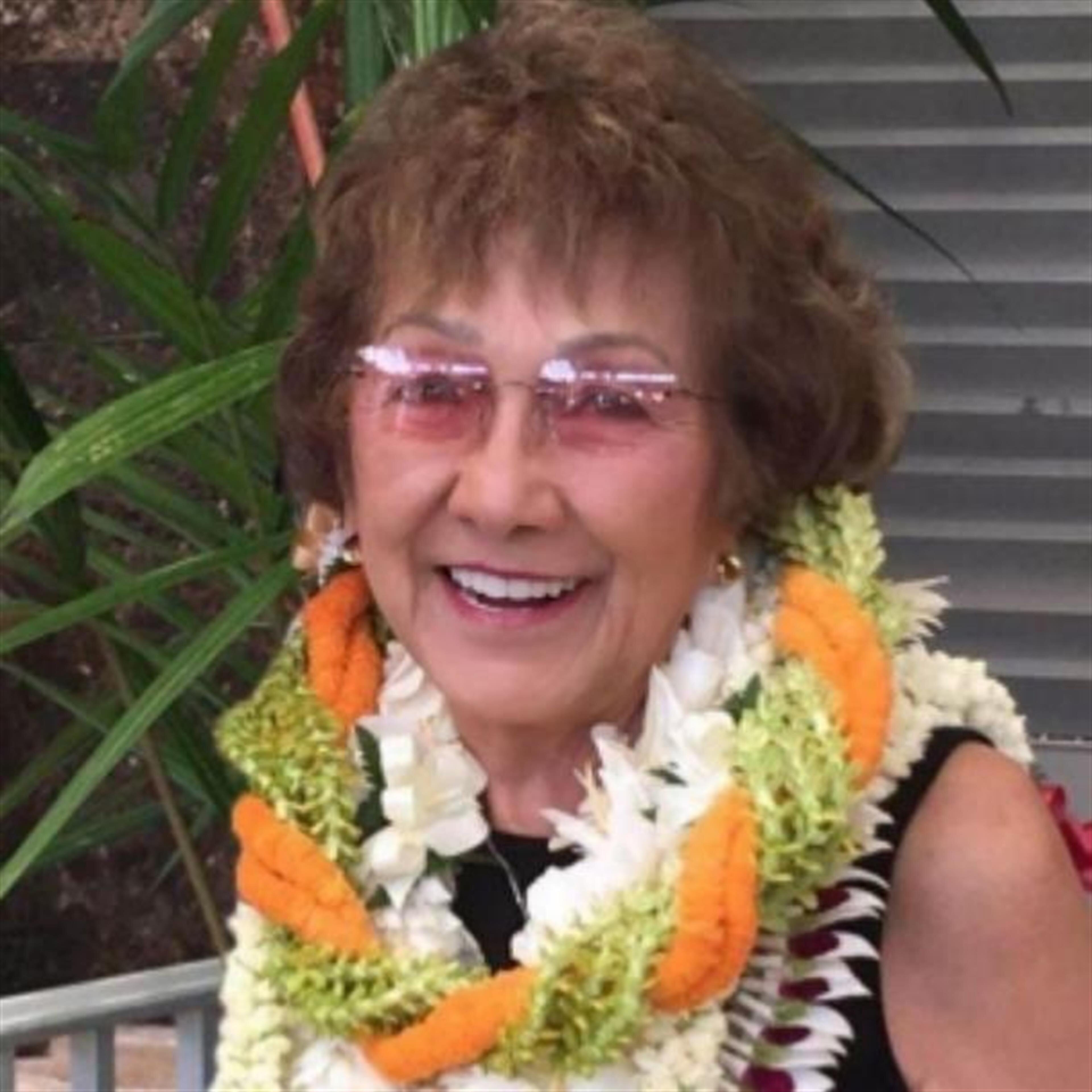 Robin-Claire L. Mann