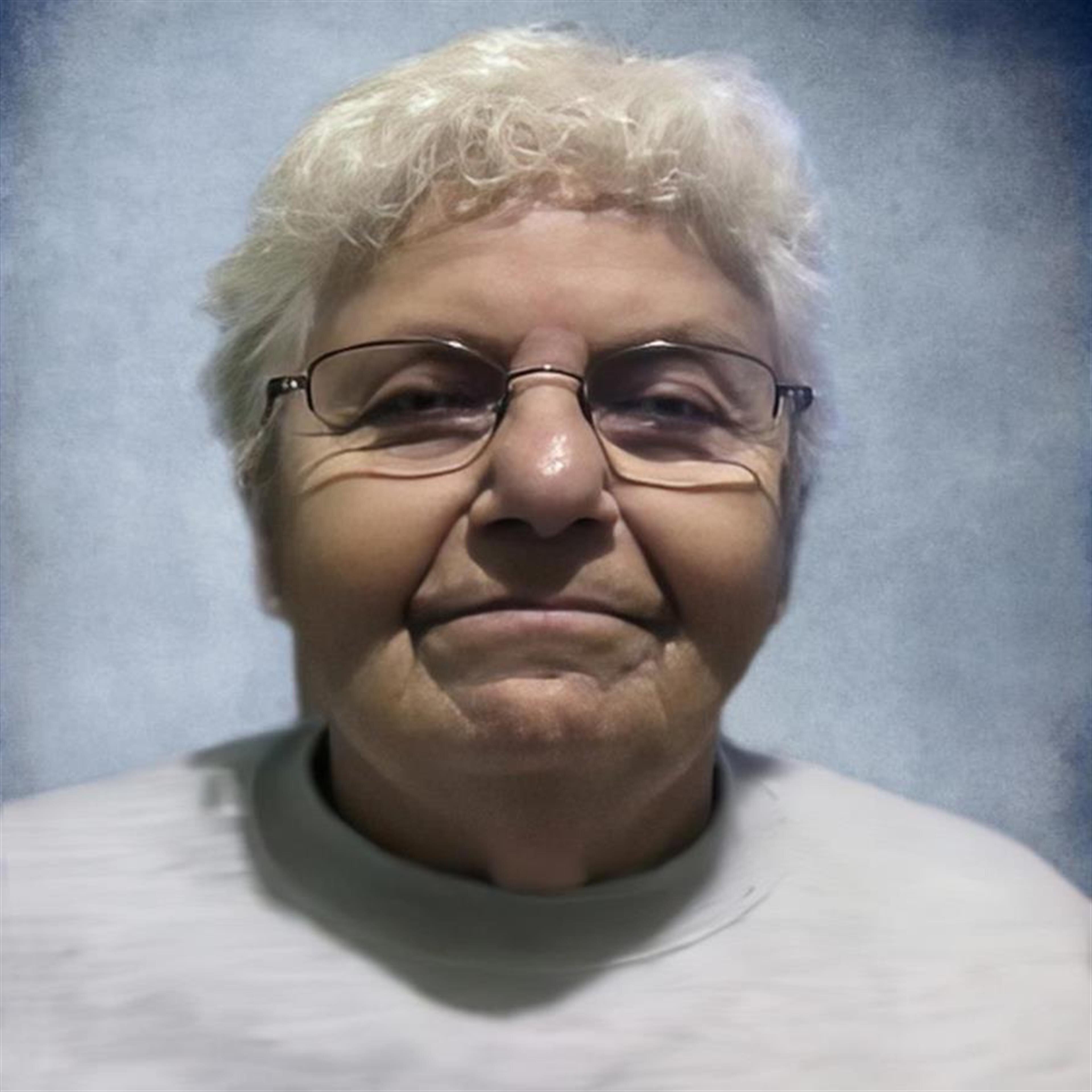 Dorothy E. Burke