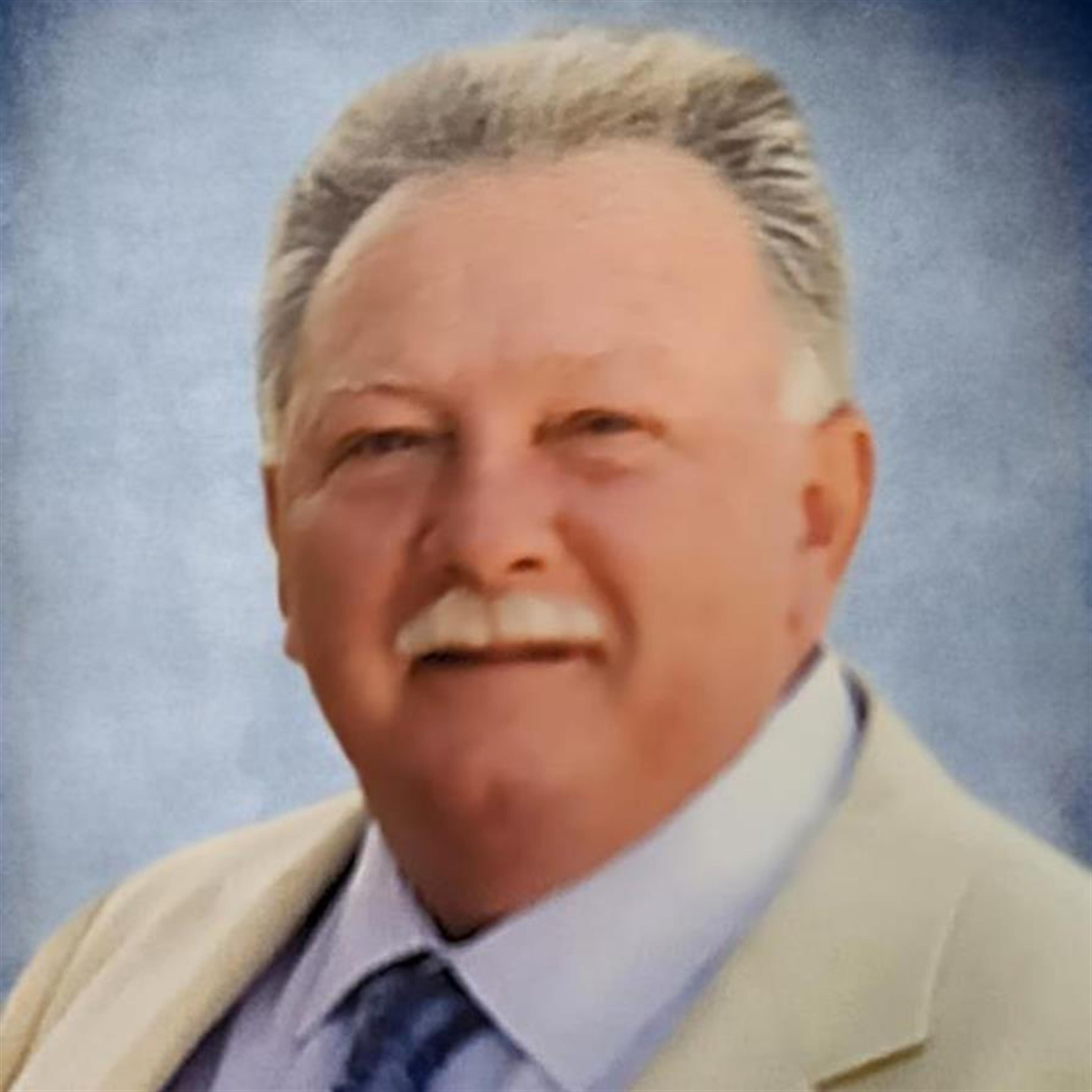 Joseph Michael Flanagan