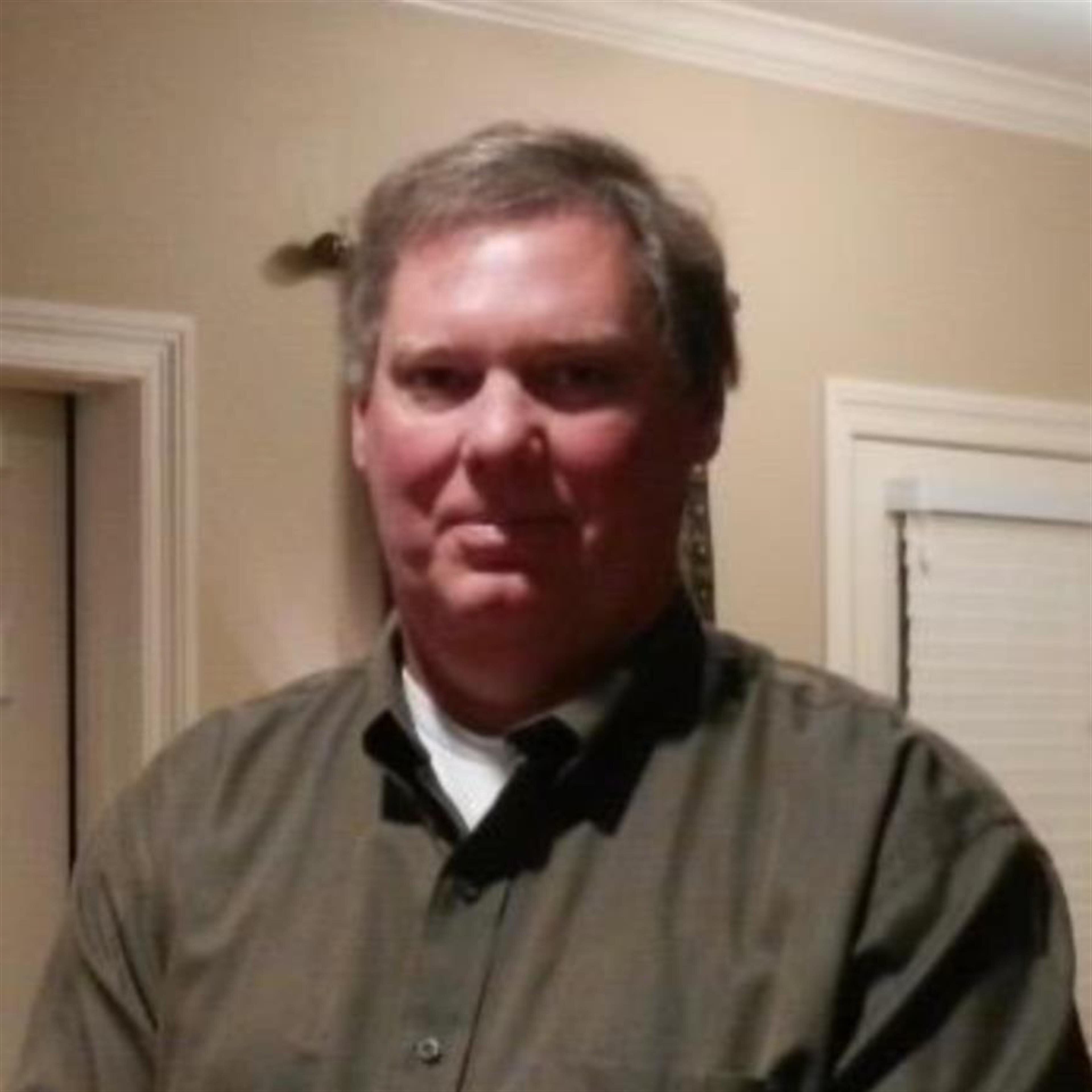 Ronald Trent Terry
