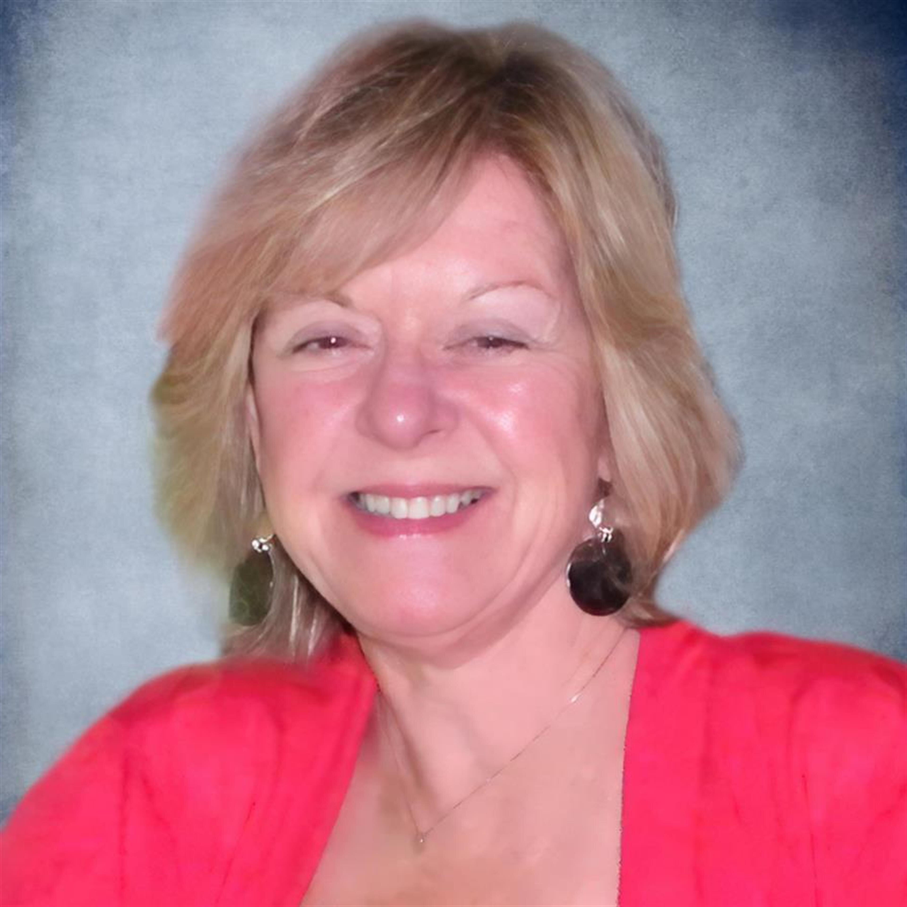 Katherine L. Hoerner