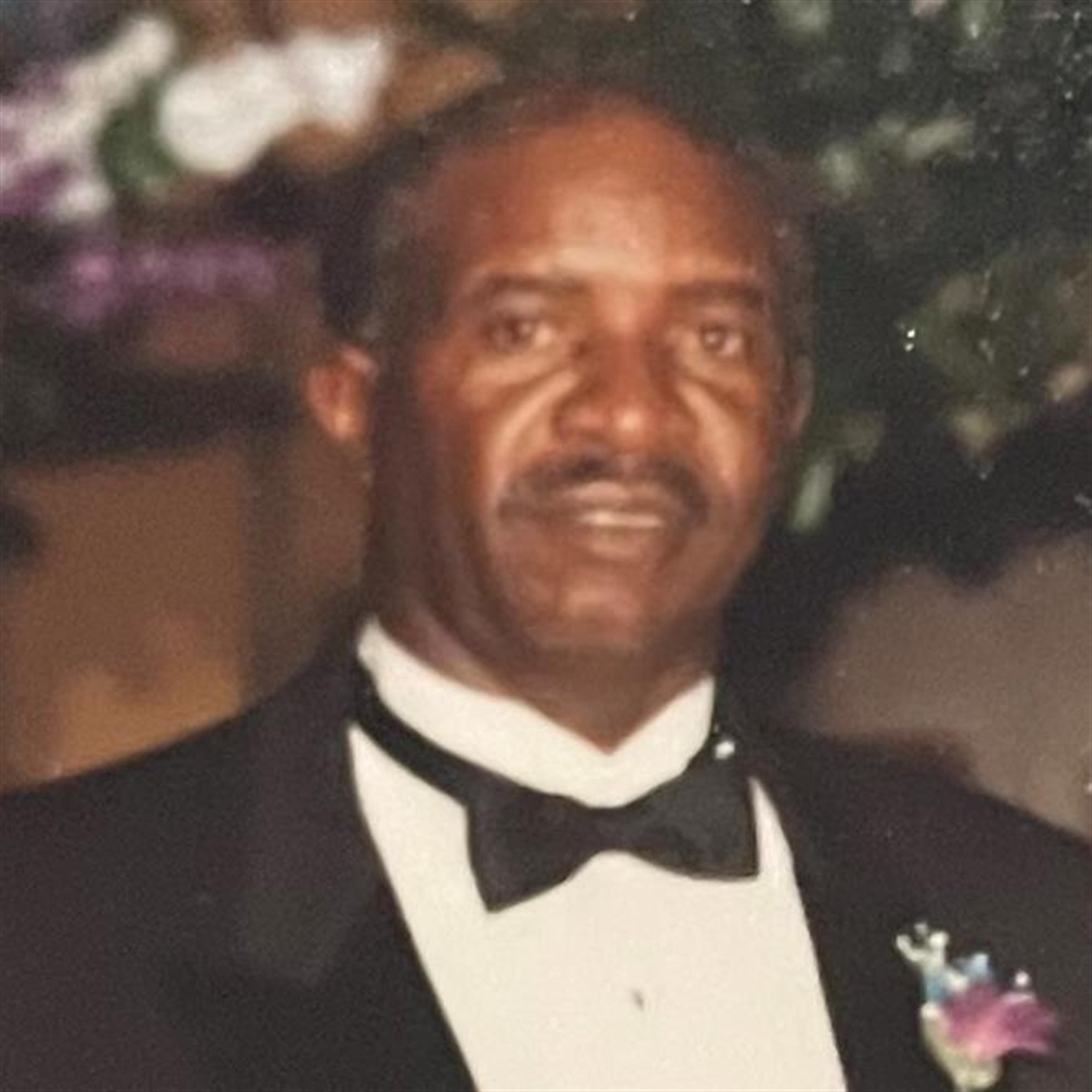 Mr. Tommy Roquemore Jr.