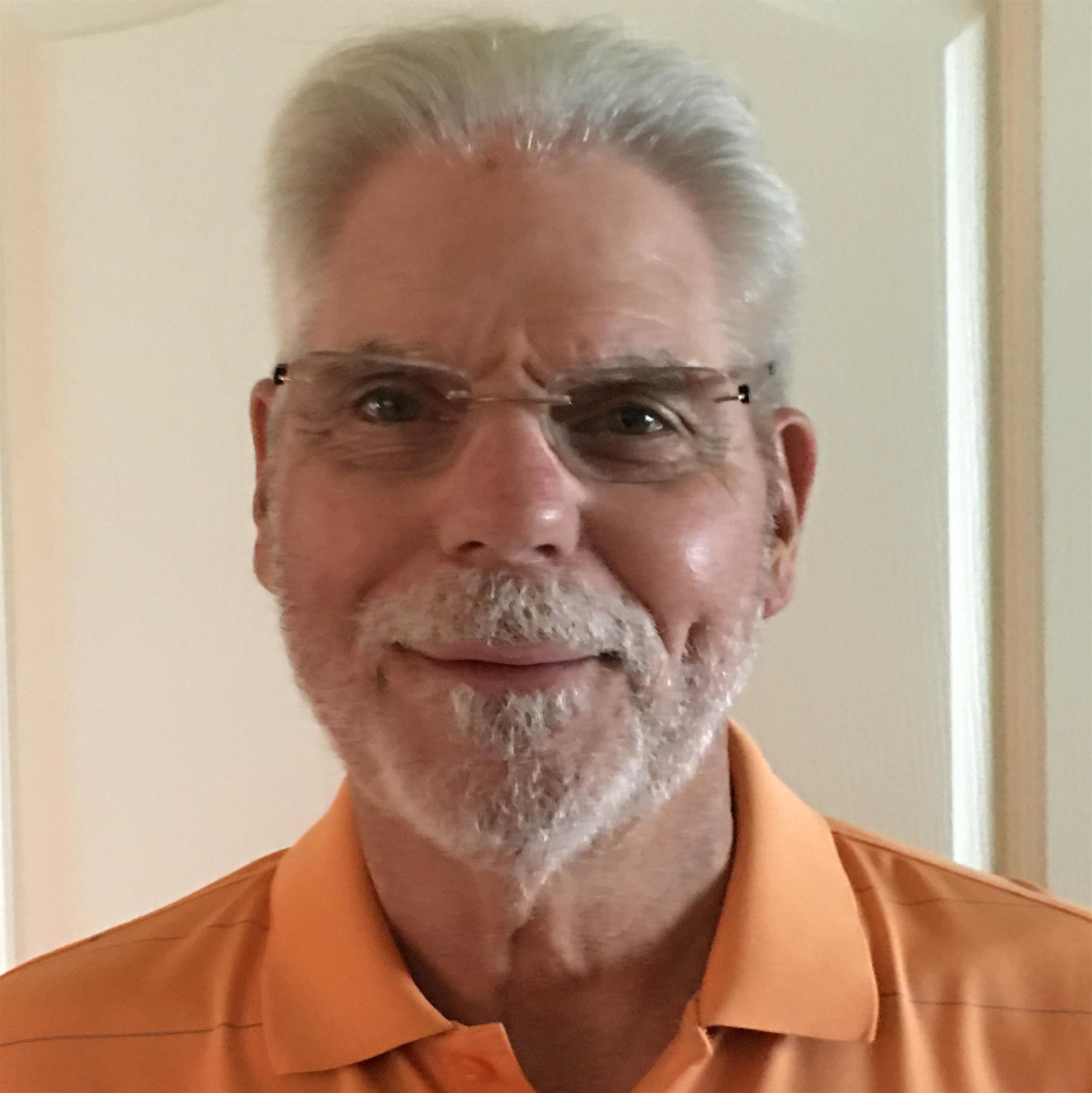 Laurance (Larry) Lee Trice