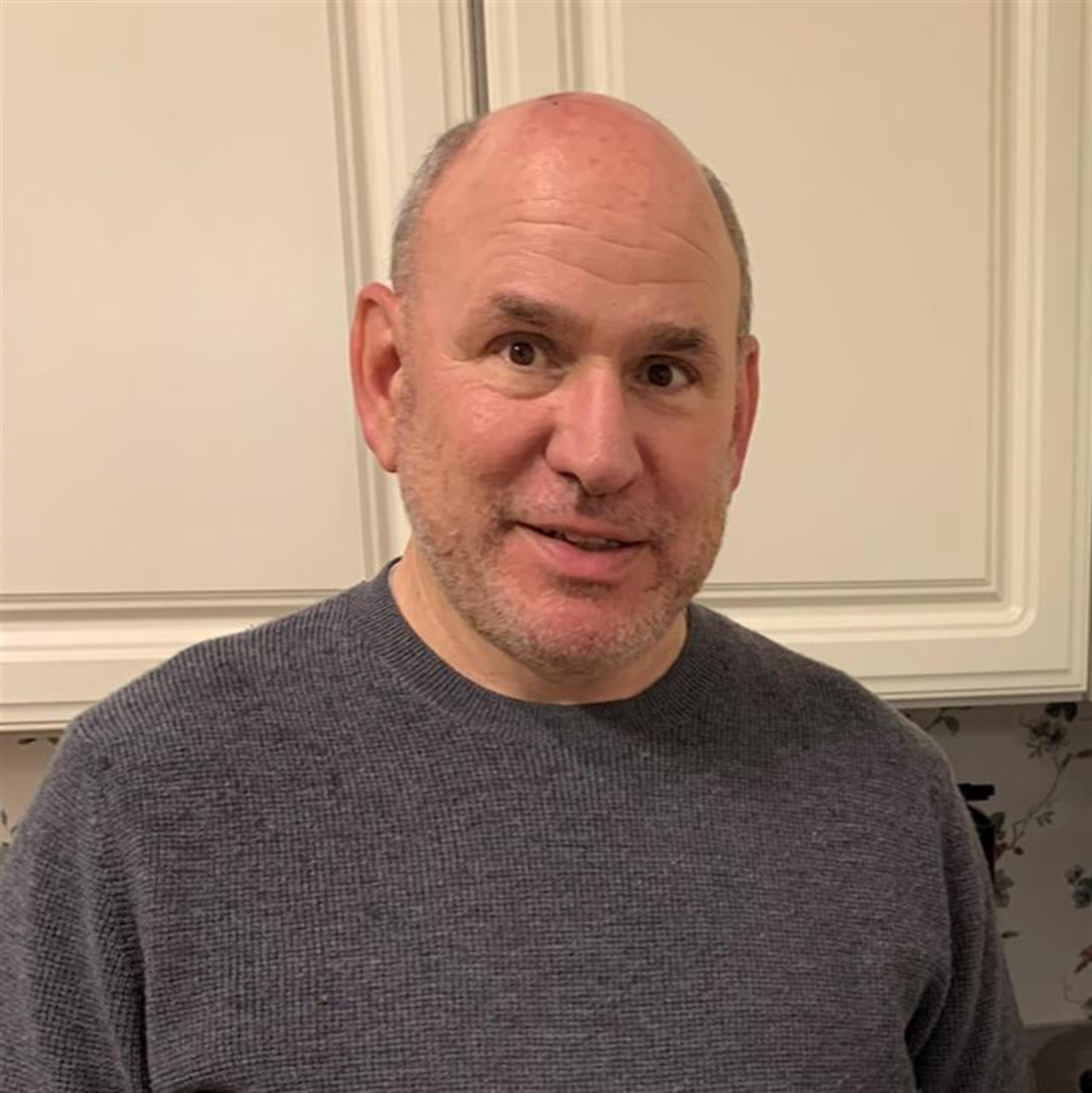 Jeffrey Fonda