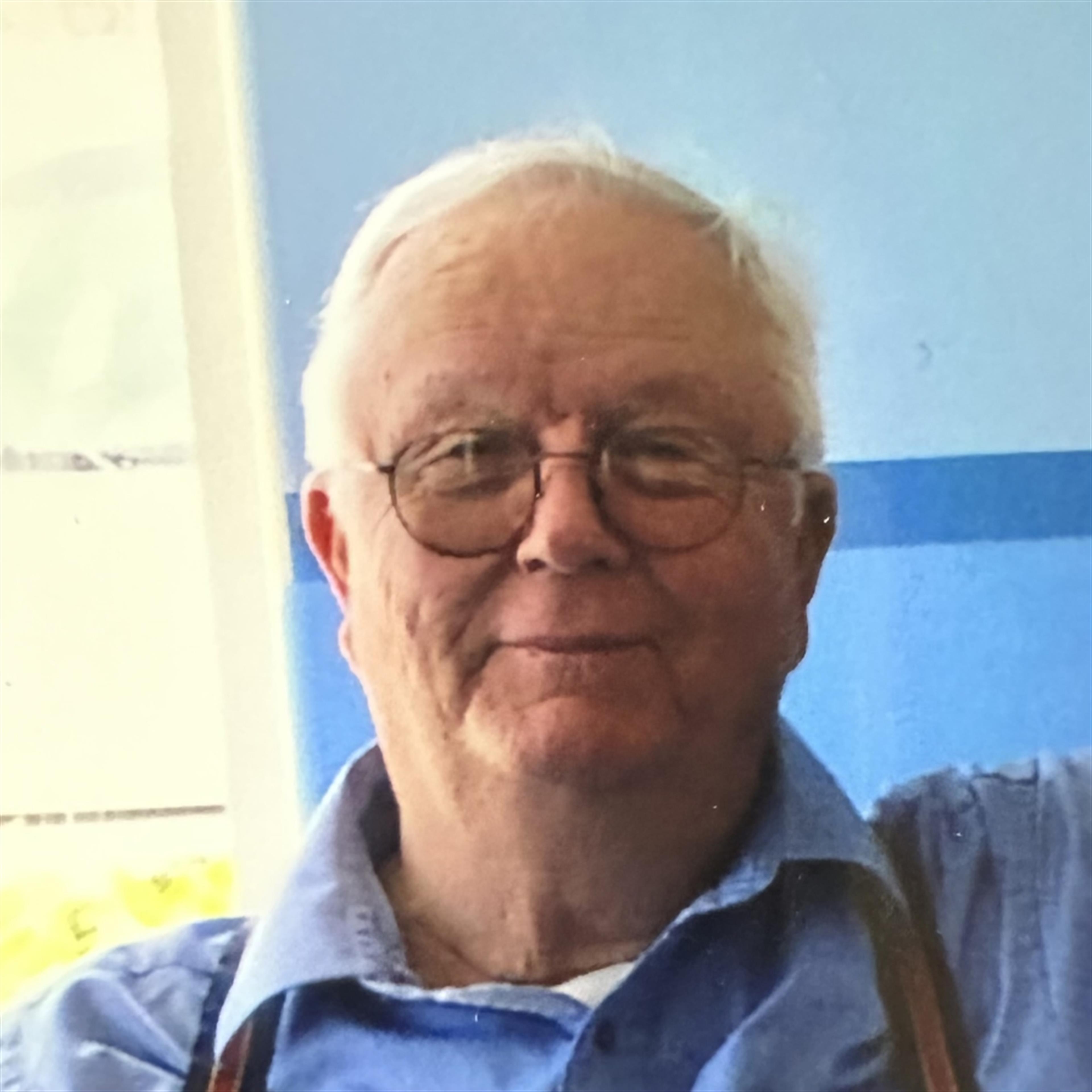 Aulby Bliss Bates, Jr.