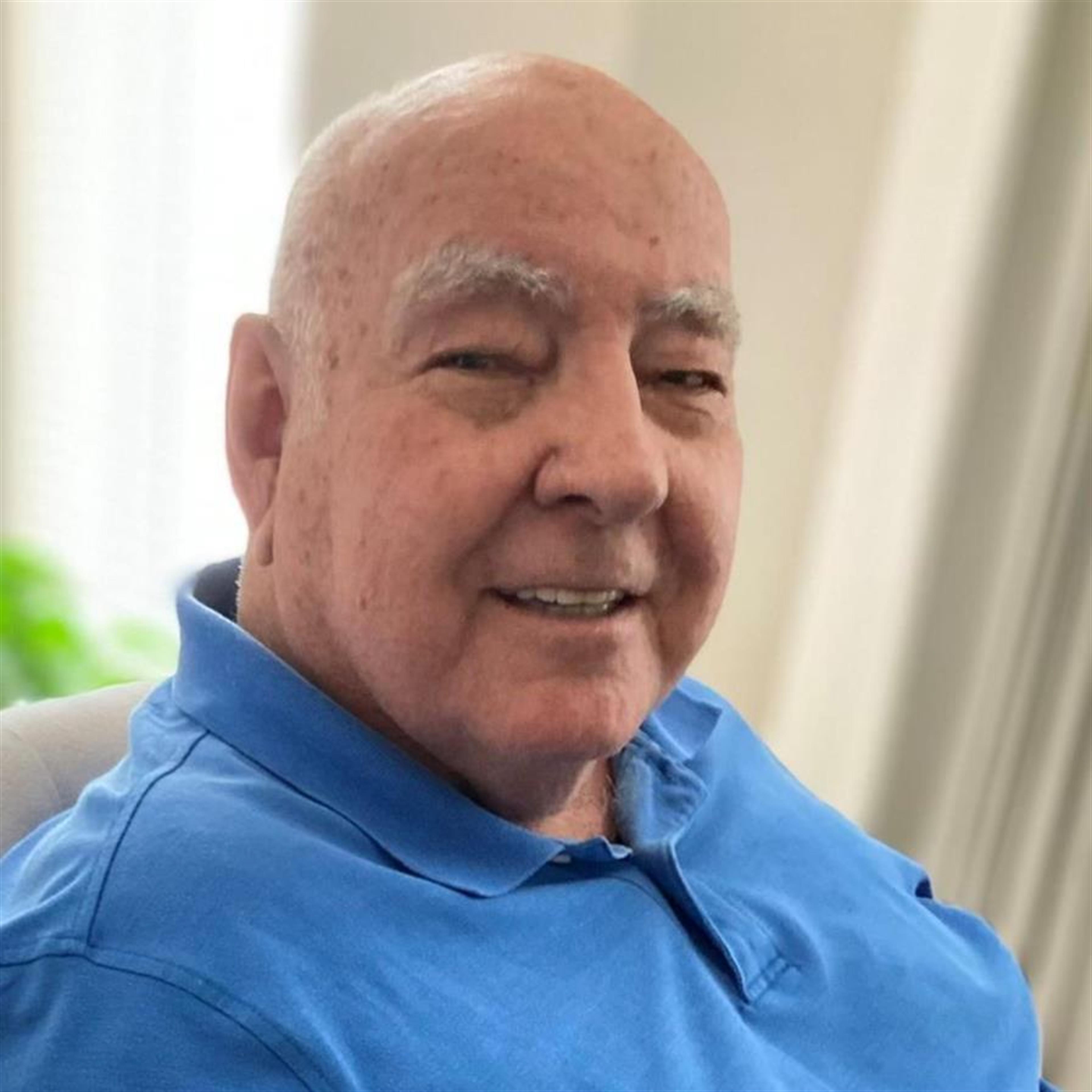 Mr. Ronald Harry Reeves