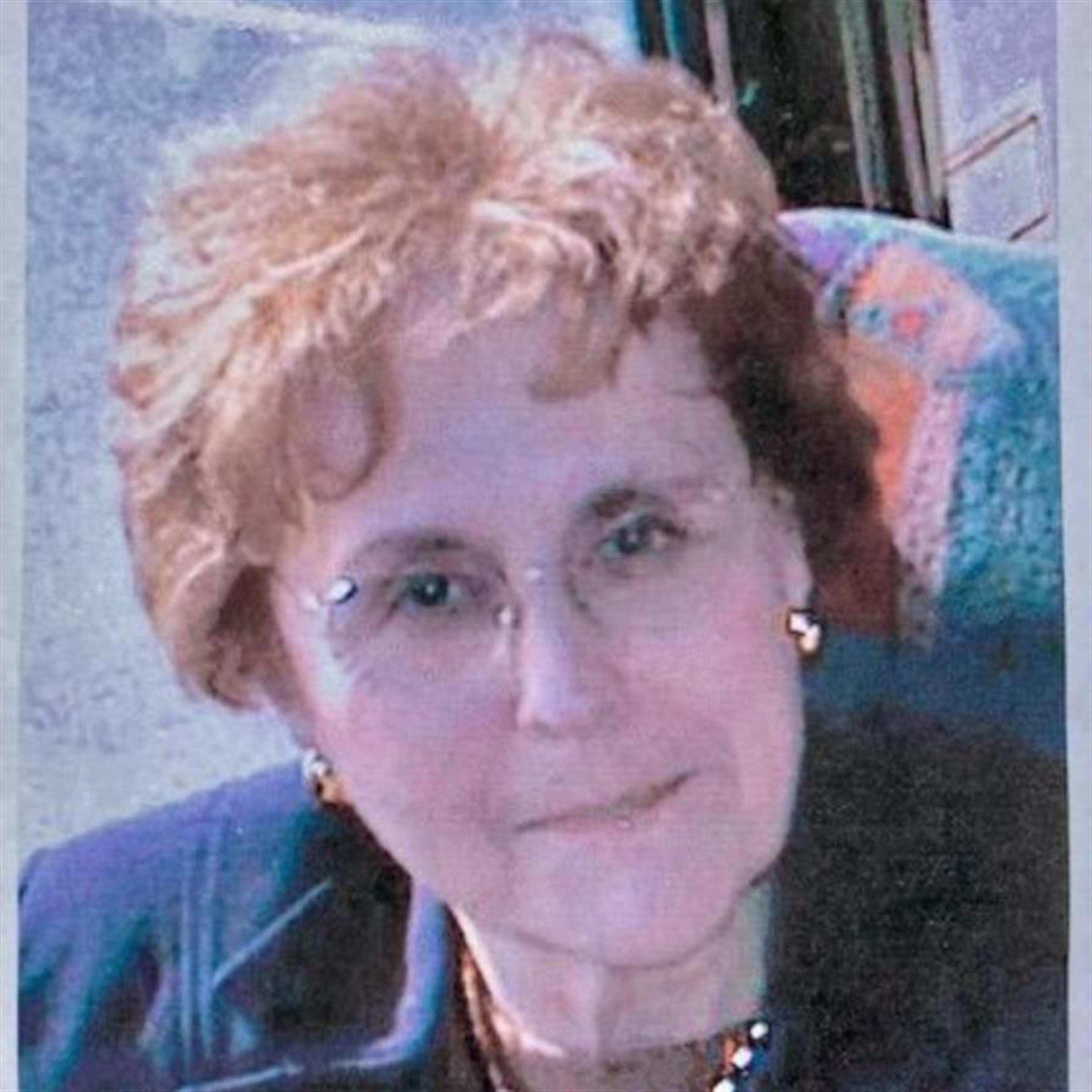 Jane H. Tate