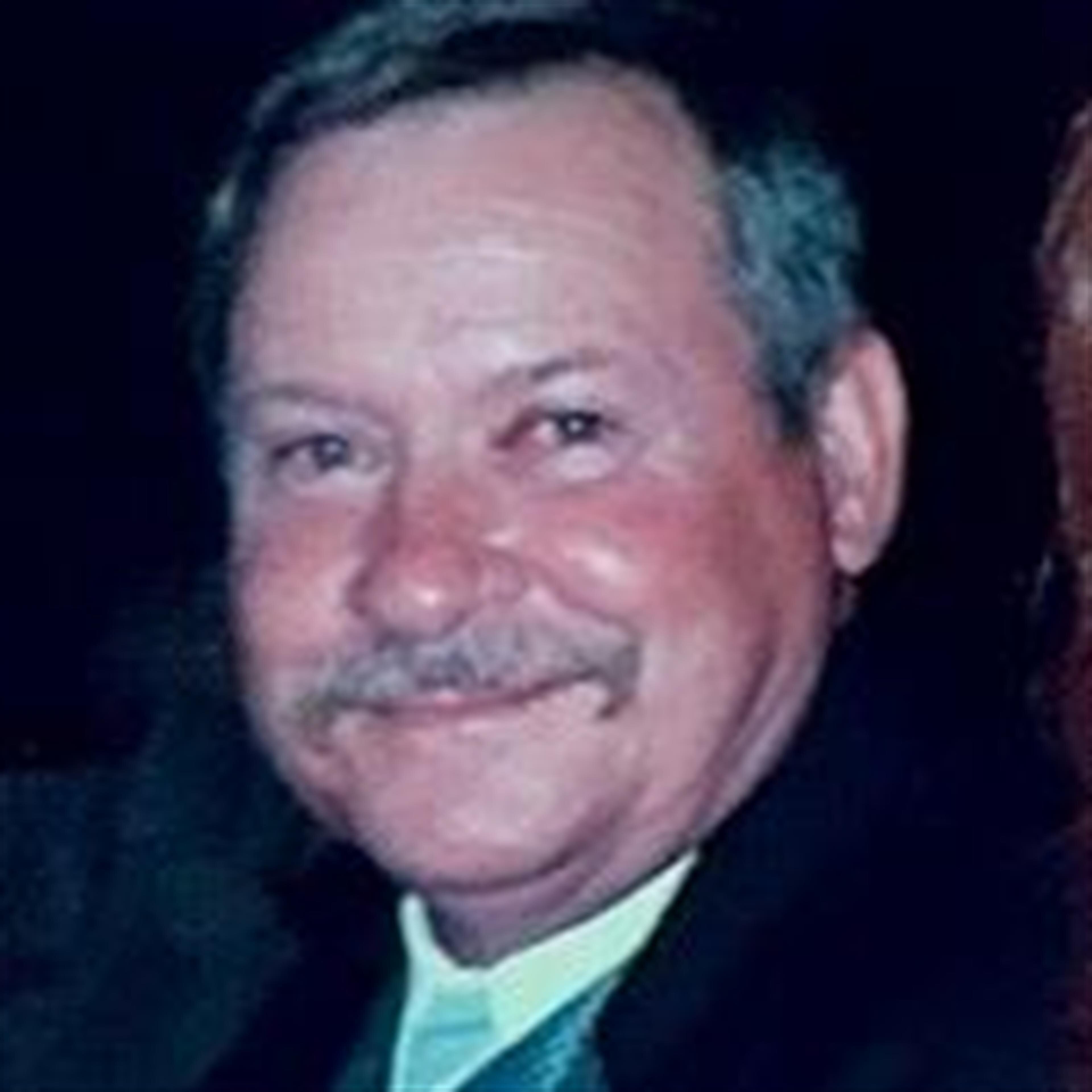 Randall Kent Smith
