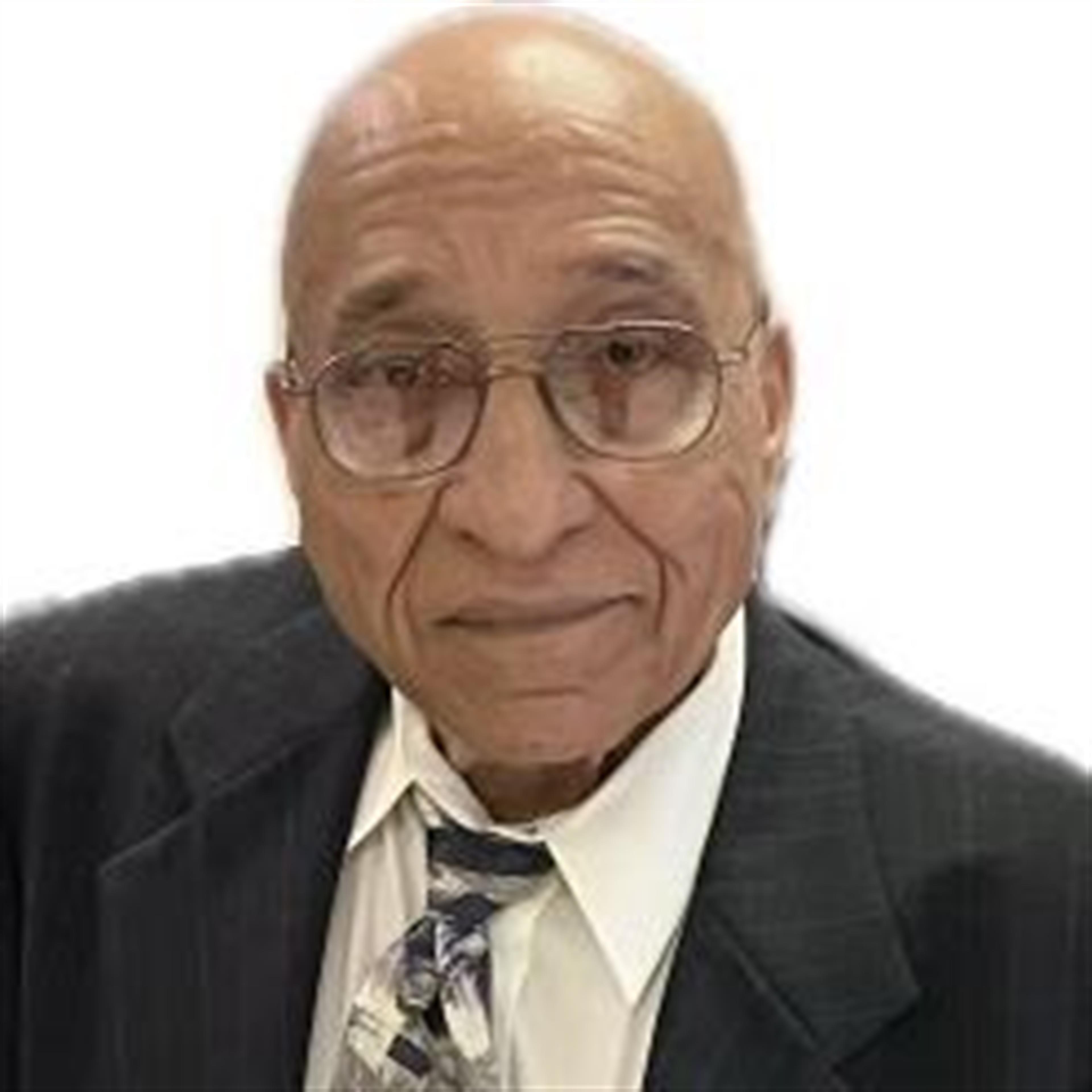 Mr. Steven Kimble Jr.